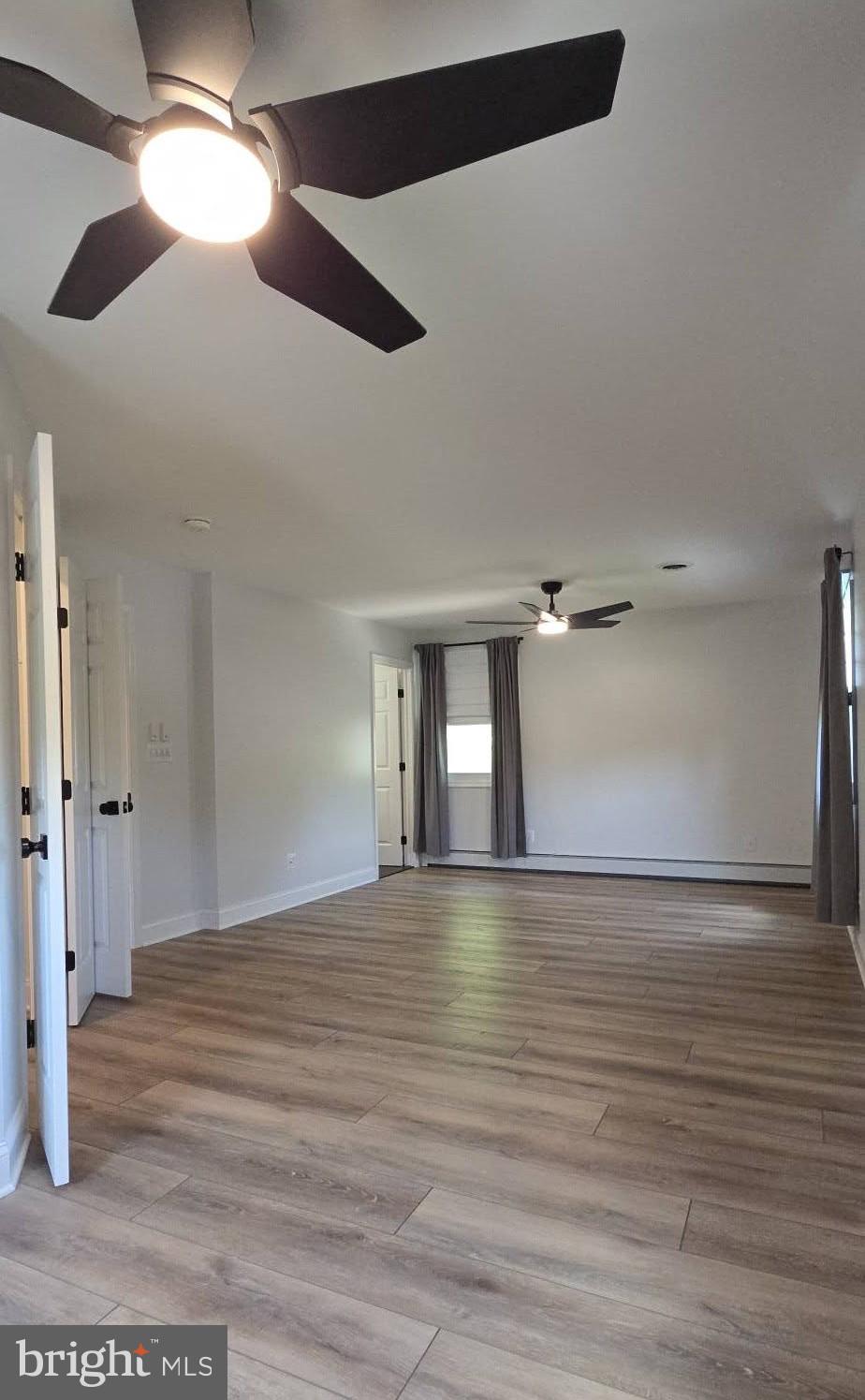 VILLAGE CARRS MILL - Residential