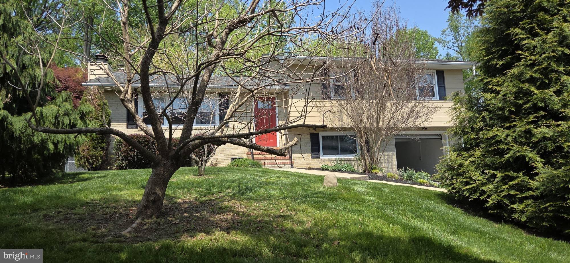 VILLAGE CARRS MILL - Residential