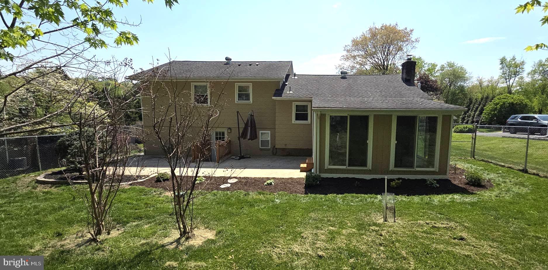 VILLAGE CARRS MILL - Residential