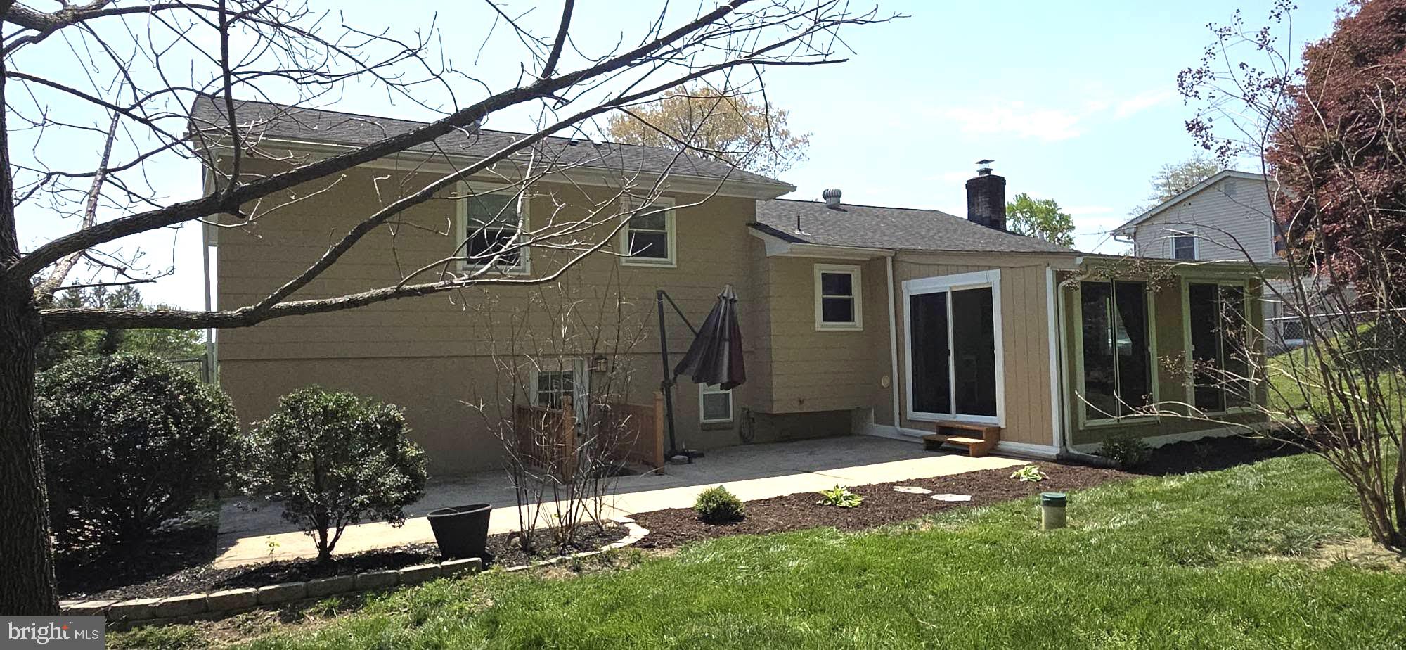 VILLAGE CARRS MILL - Residential