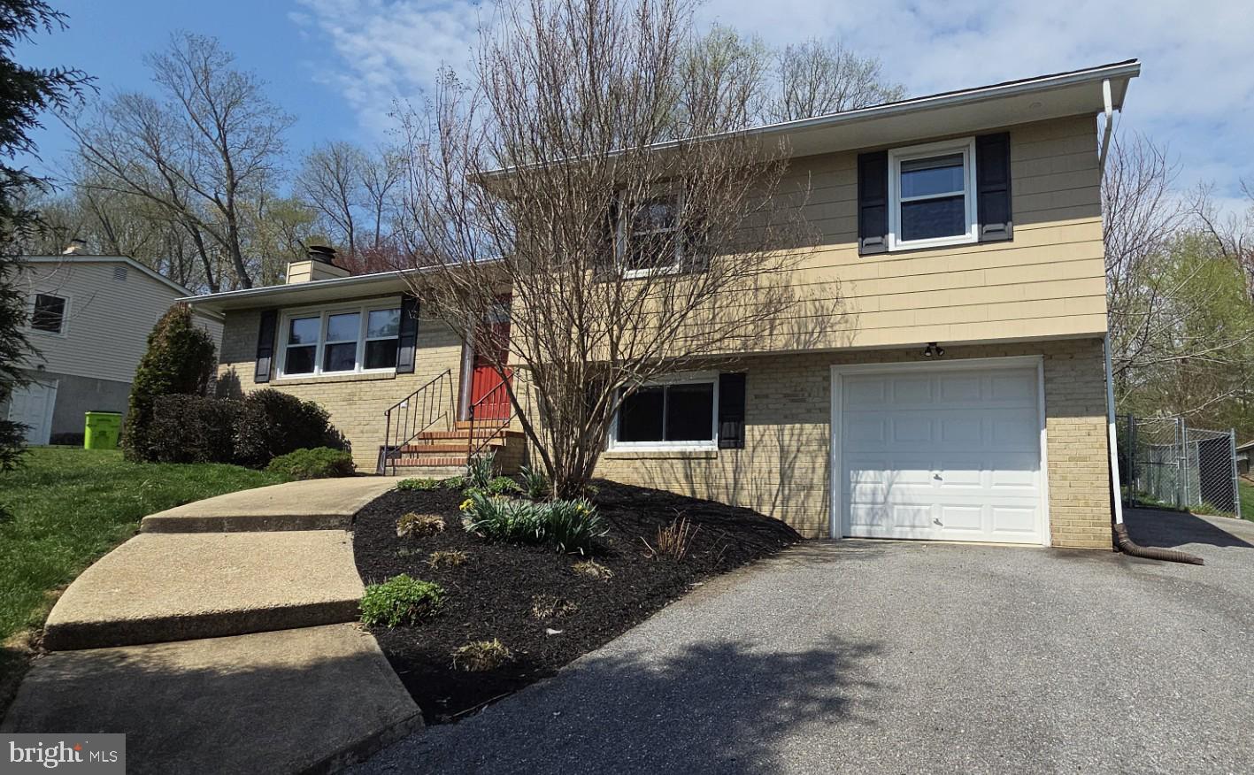 VILLAGE CARRS MILL - Residential