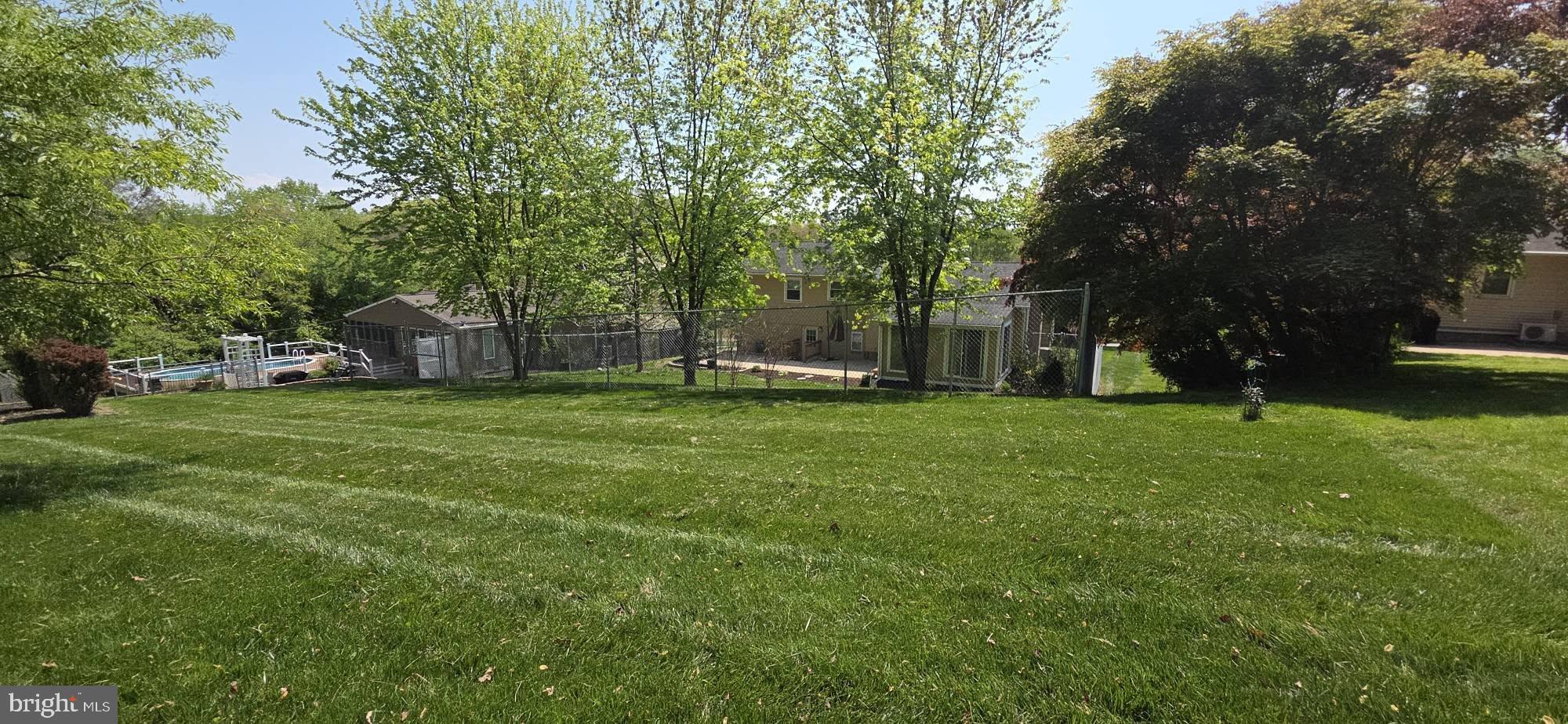 VILLAGE CARRS MILL - Residential