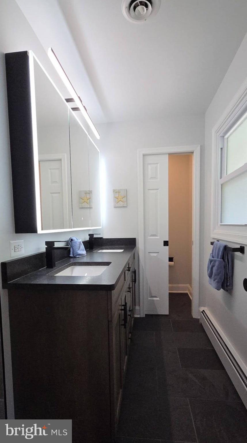 VILLAGE CARRS MILL - Residential