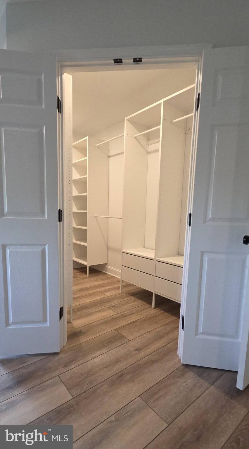 VILLAGE CARRS MILL - Residential