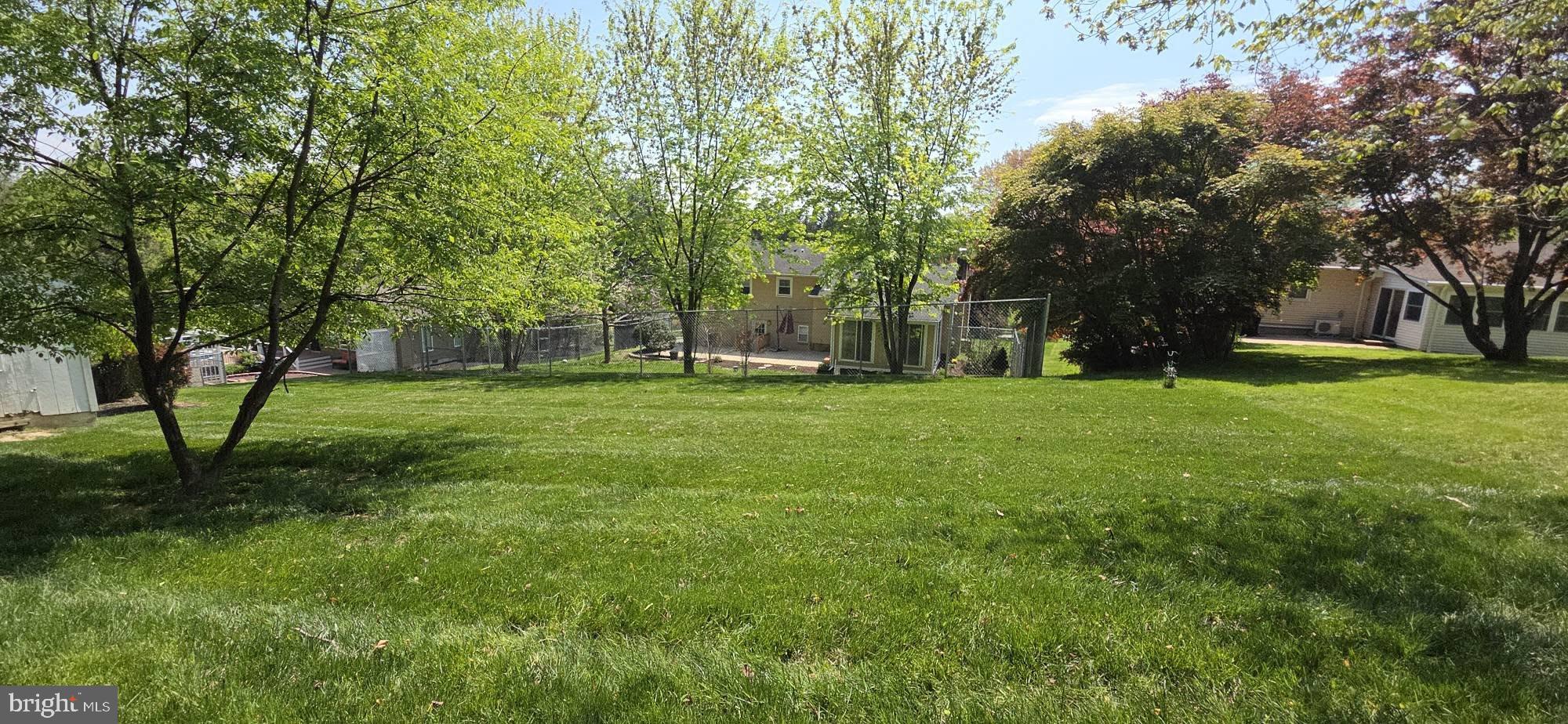 VILLAGE CARRS MILL - Residential