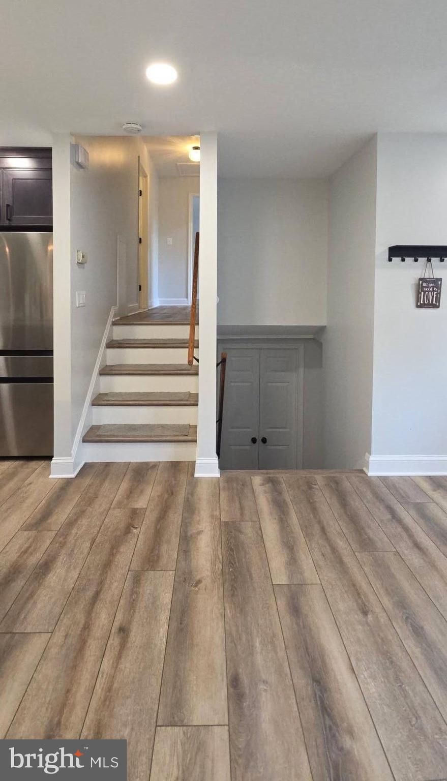 VILLAGE CARRS MILL - Residential