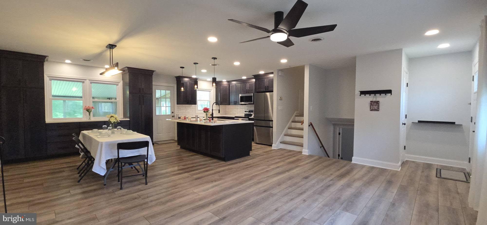 VILLAGE CARRS MILL - Residential