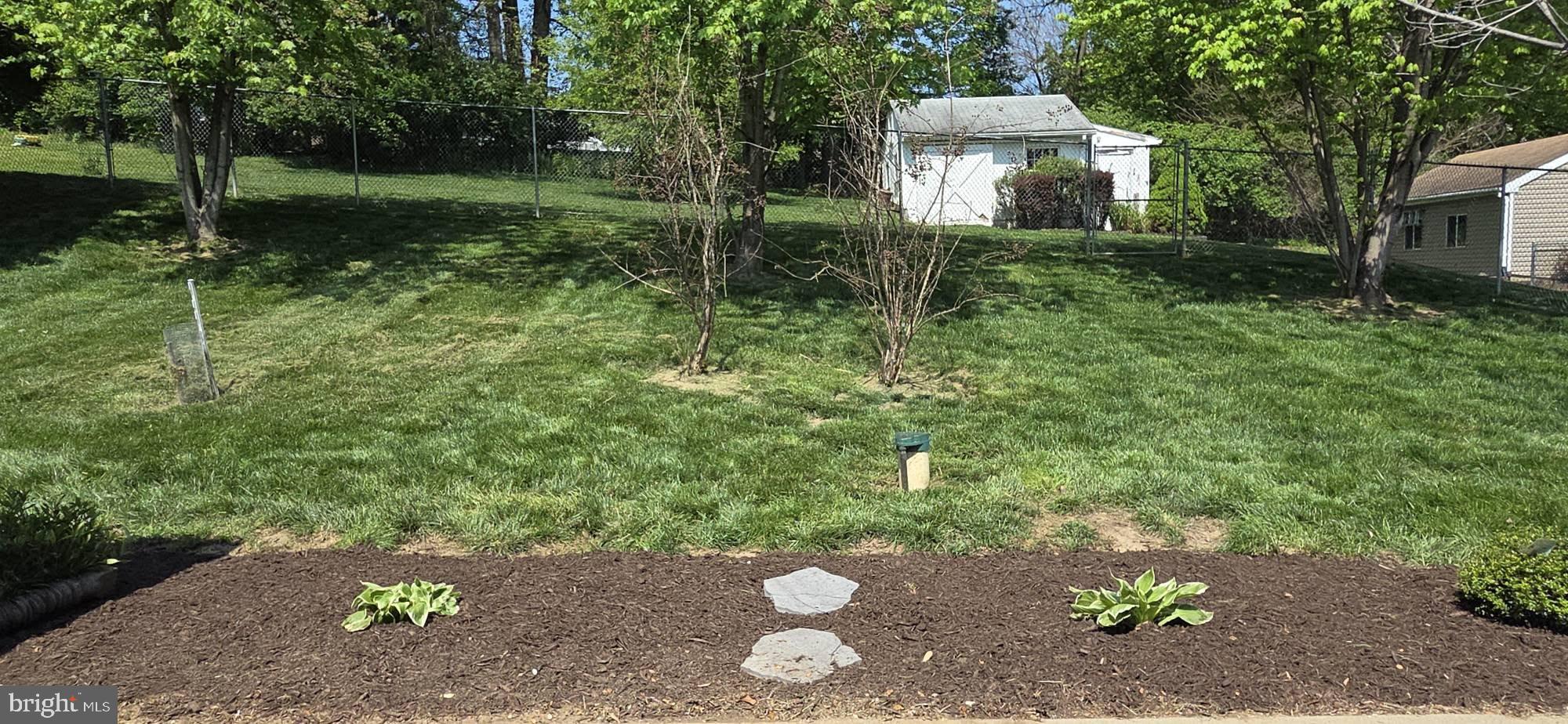 VILLAGE CARRS MILL - Residential