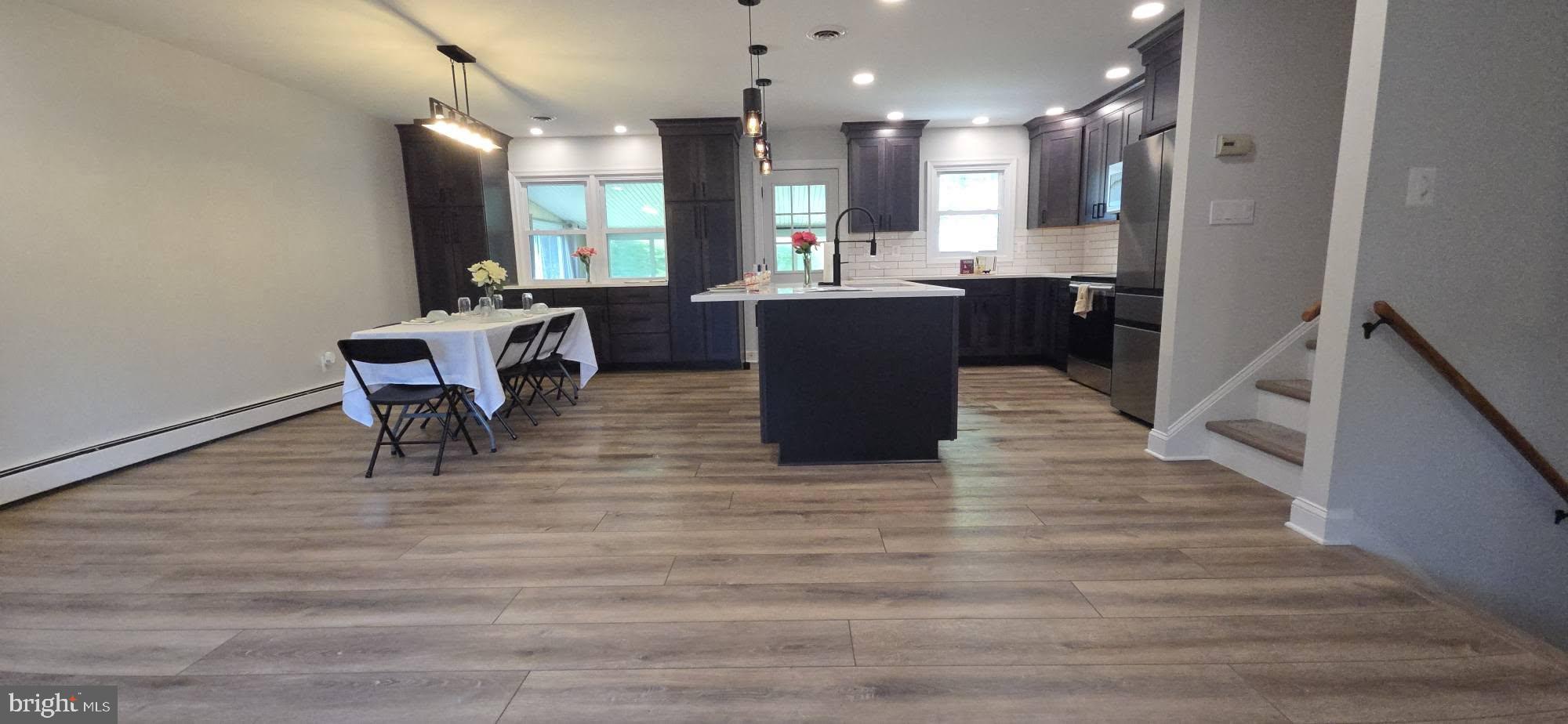 VILLAGE CARRS MILL - Residential