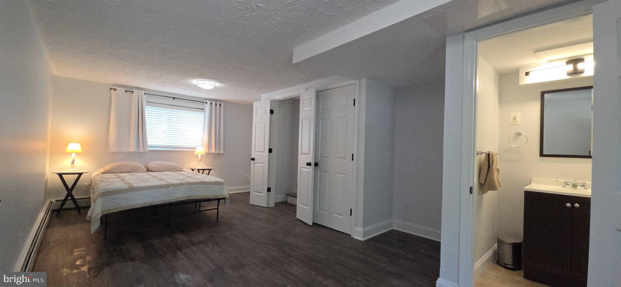 VILLAGE CARRS MILL - Residential