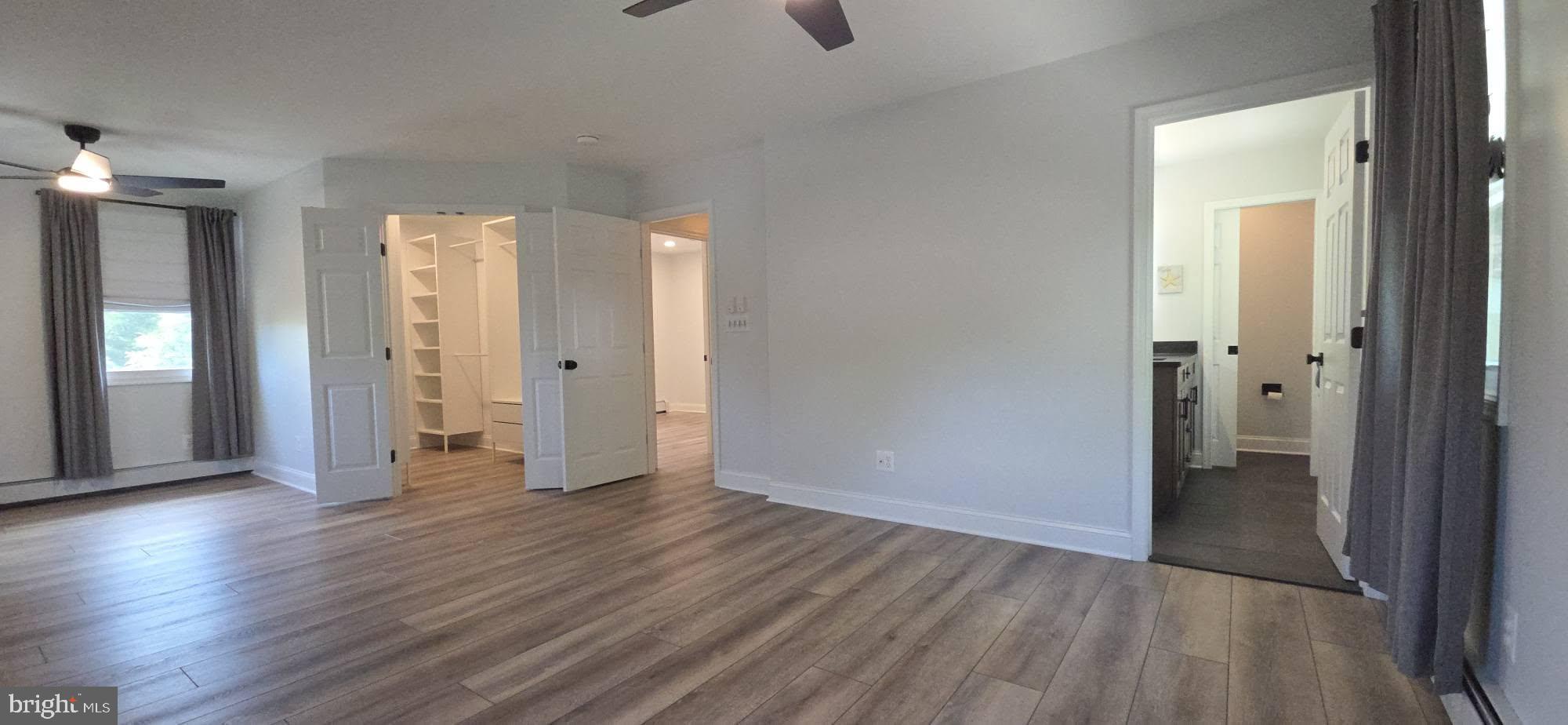 VILLAGE CARRS MILL - Residential