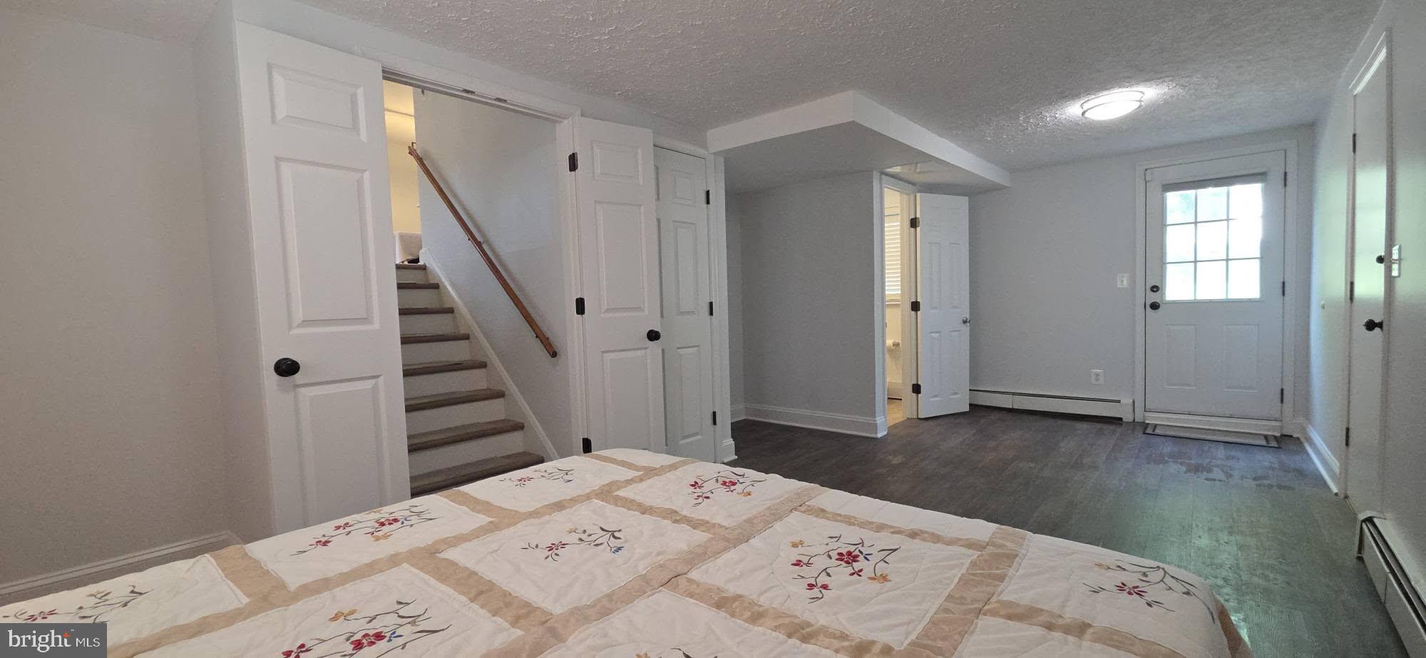 VILLAGE CARRS MILL - Residential