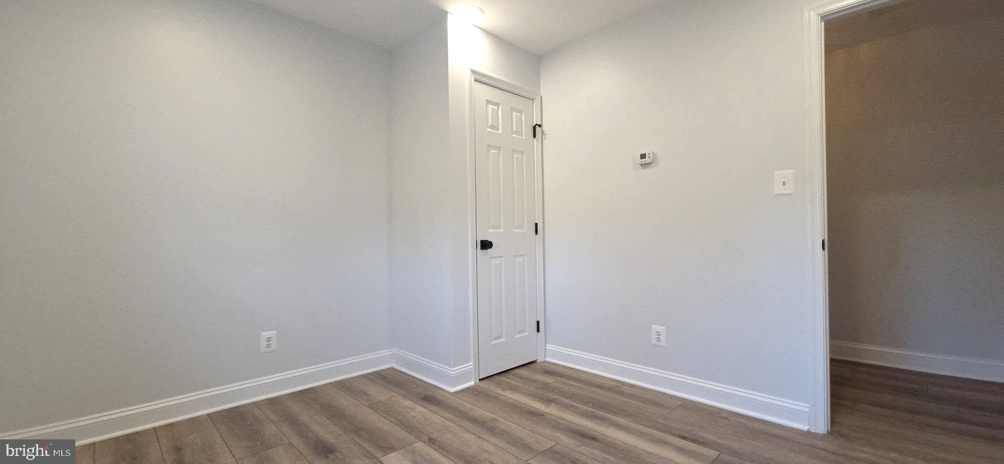 VILLAGE CARRS MILL - Residential