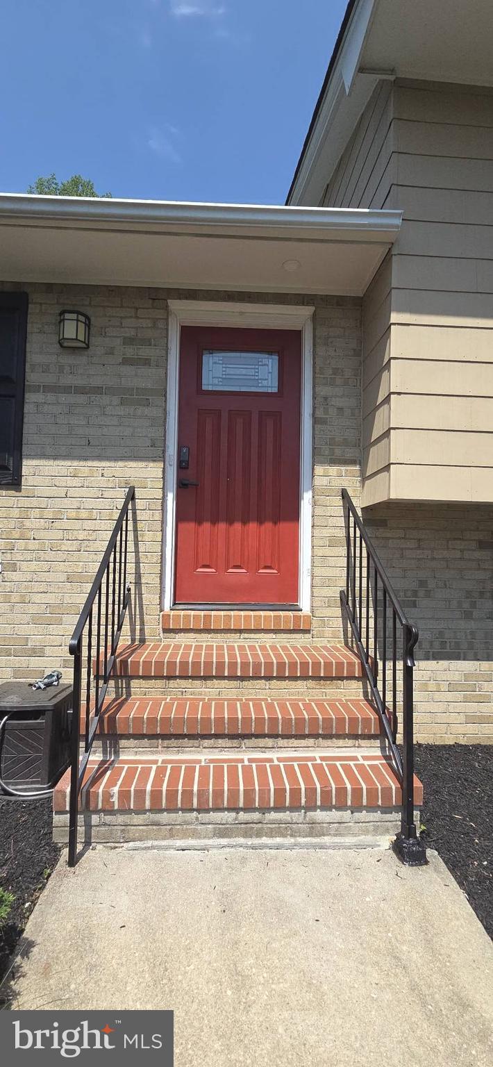 VILLAGE CARRS MILL - Residential