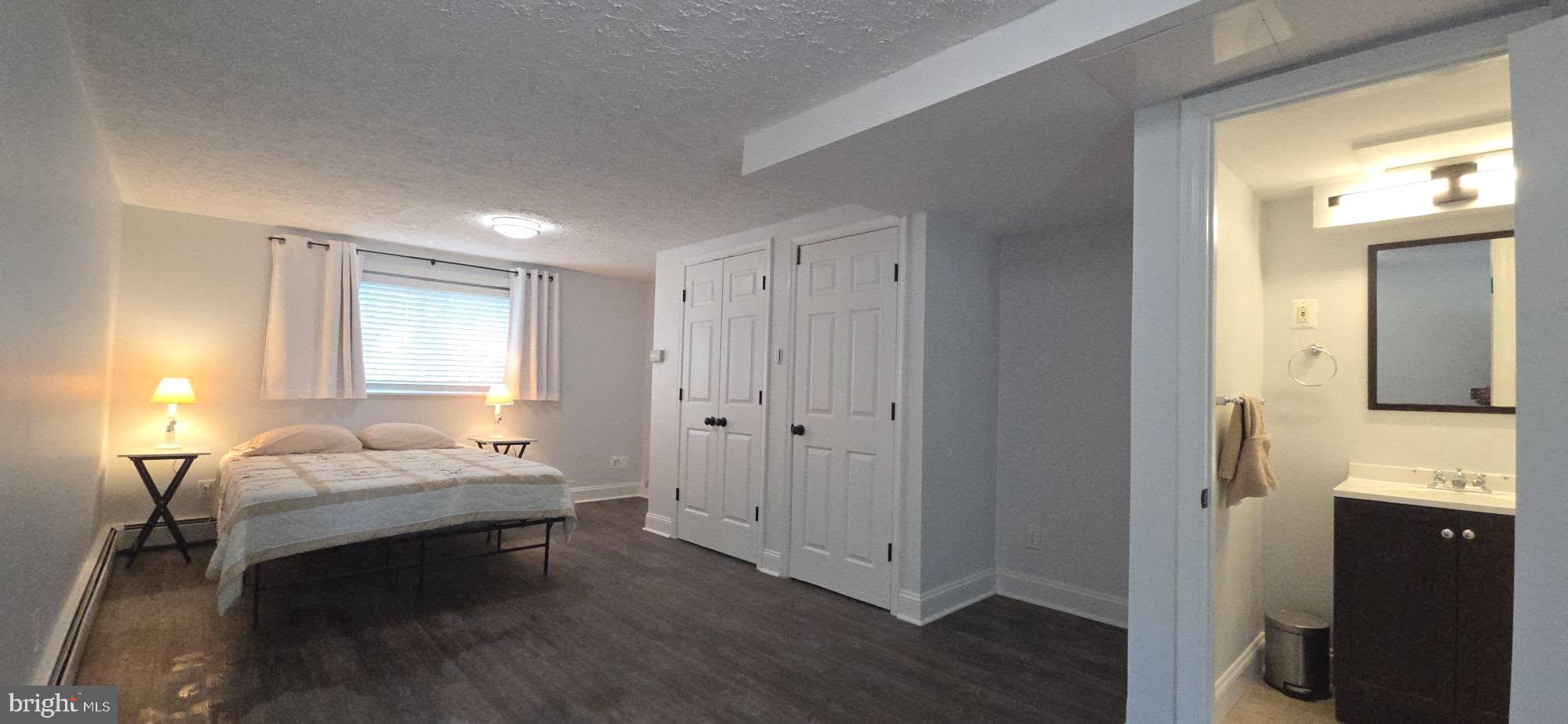 VILLAGE CARRS MILL - Residential