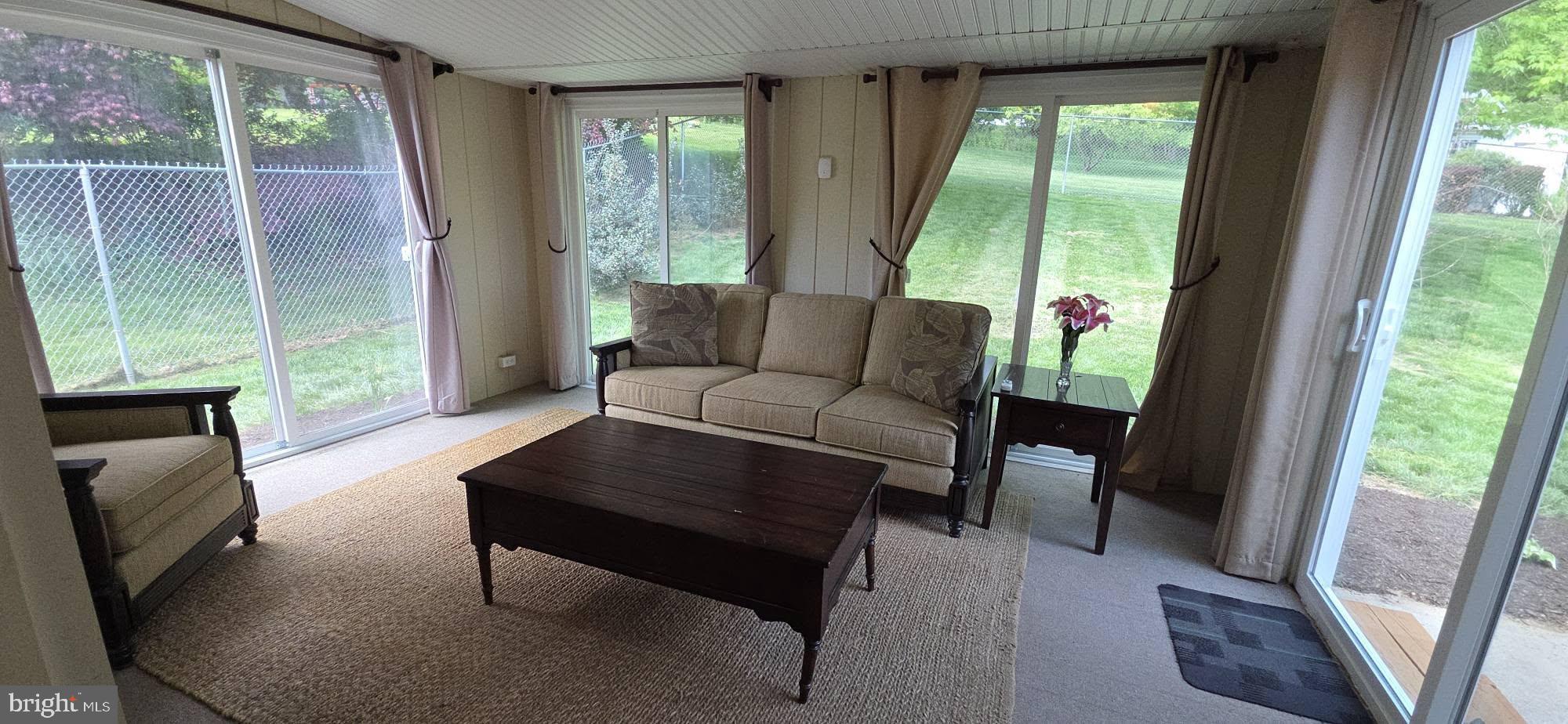 VILLAGE CARRS MILL - Residential