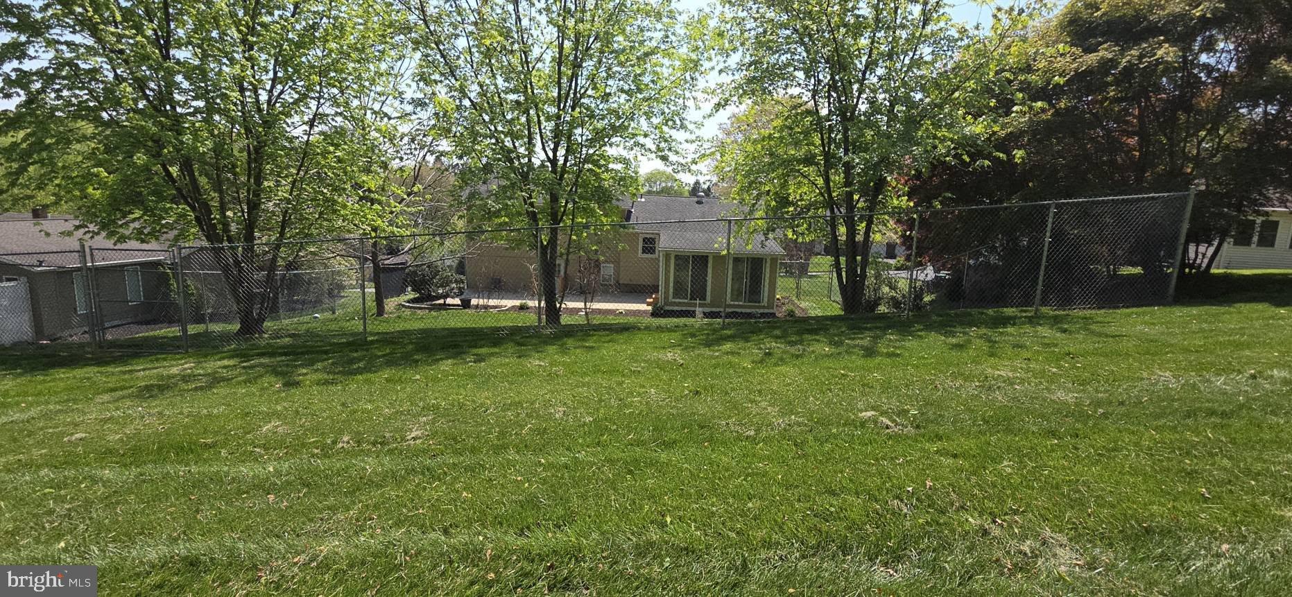 VILLAGE CARRS MILL - Residential