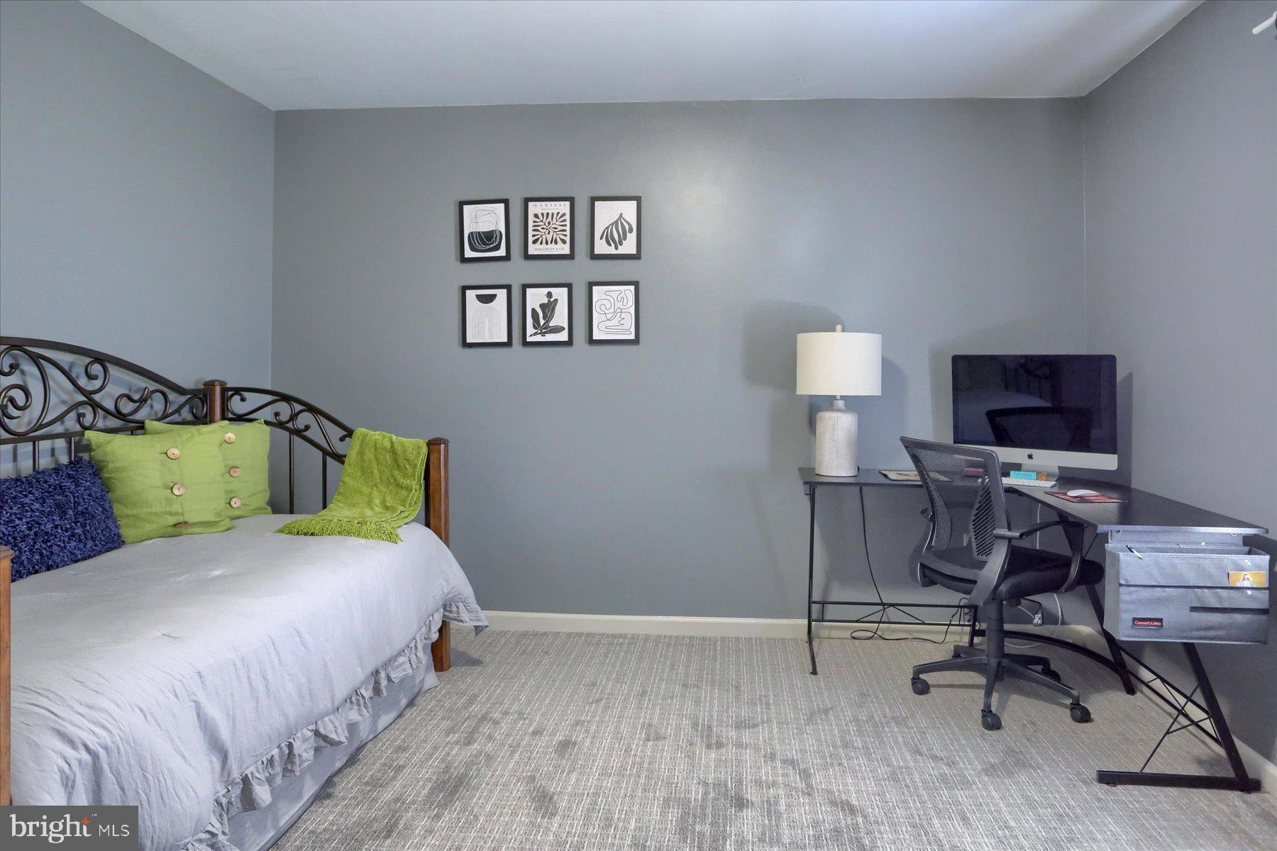 WHEATLAND MANOR - Residential