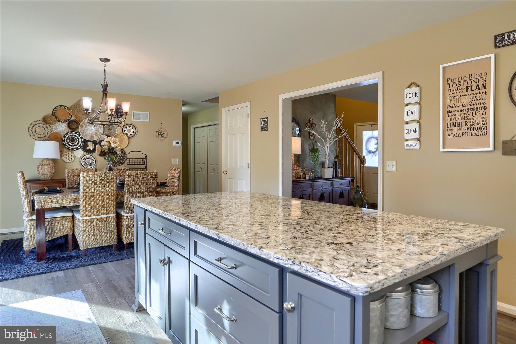 WHEATLAND MANOR - Residential