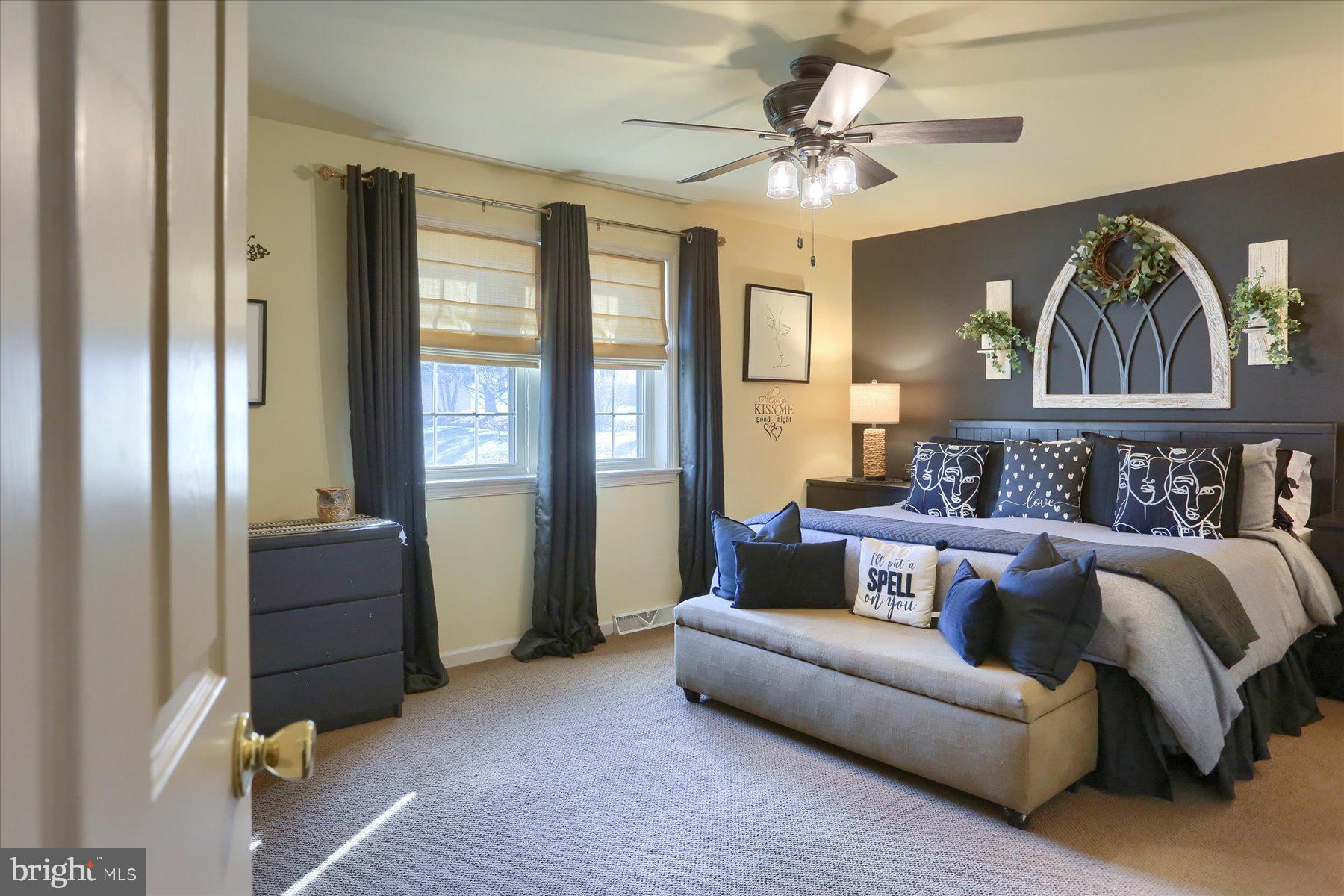 WHEATLAND MANOR - Residential