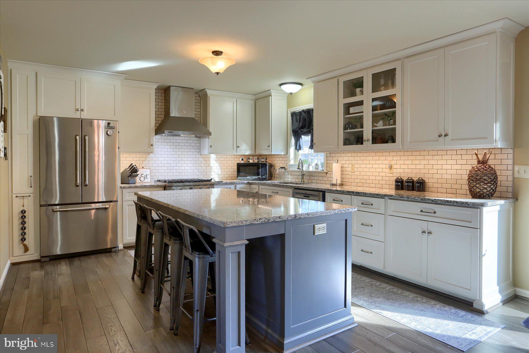 WHEATLAND MANOR - Residential
