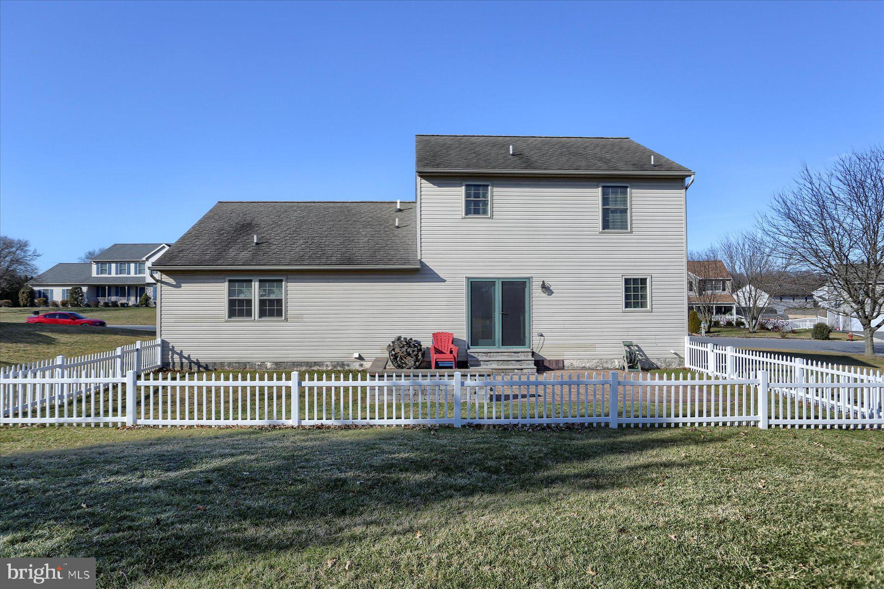 WHEATLAND MANOR - Residential