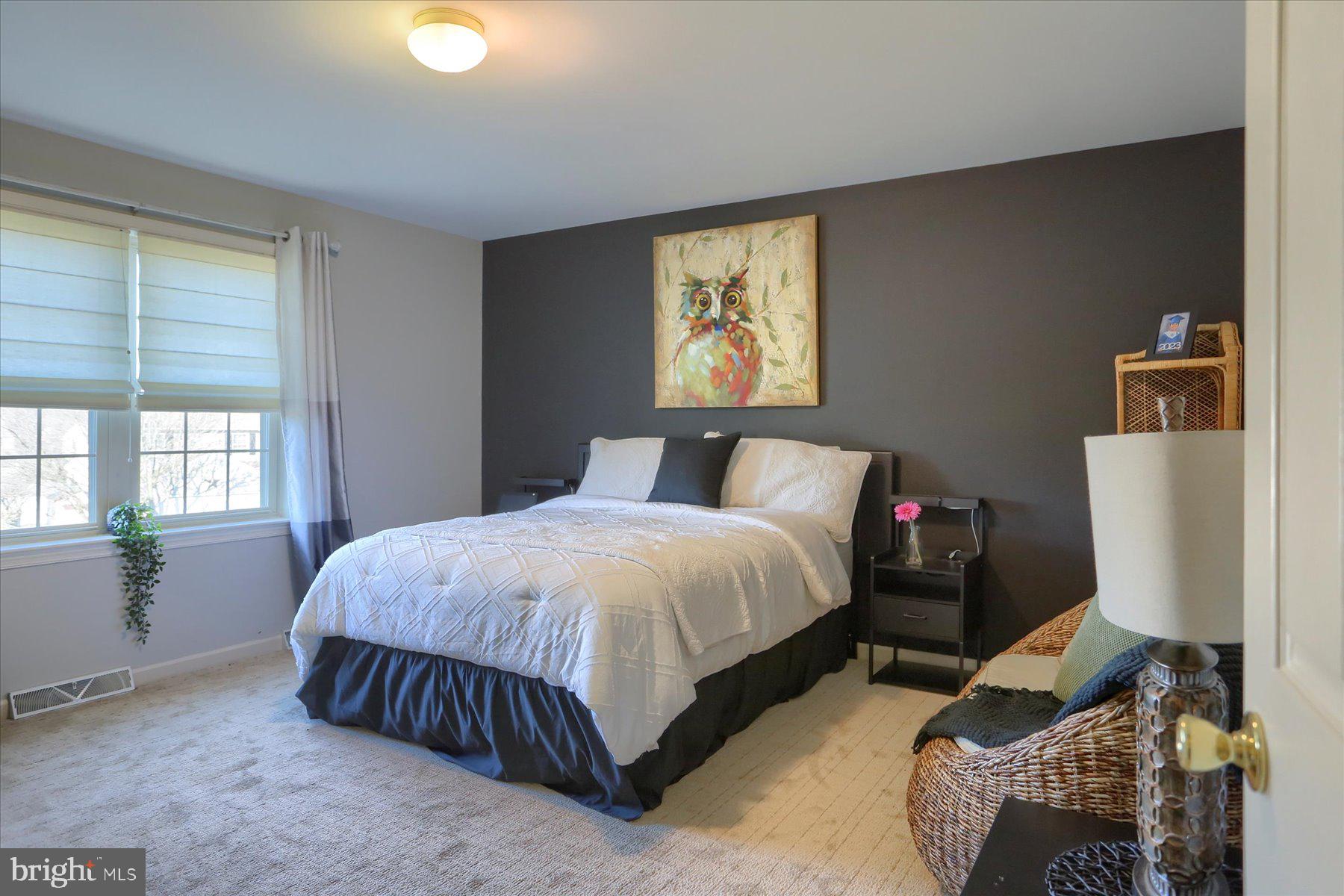 WHEATLAND MANOR - Residential