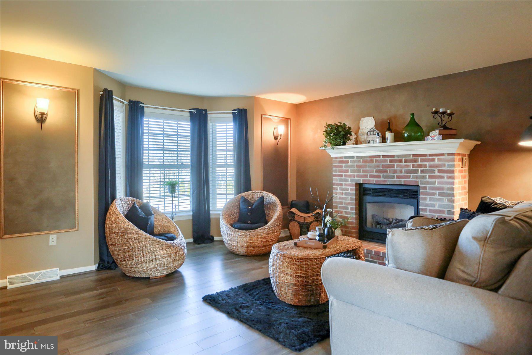 WHEATLAND MANOR - Residential