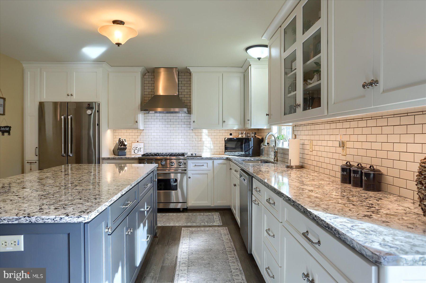 WHEATLAND MANOR - Residential