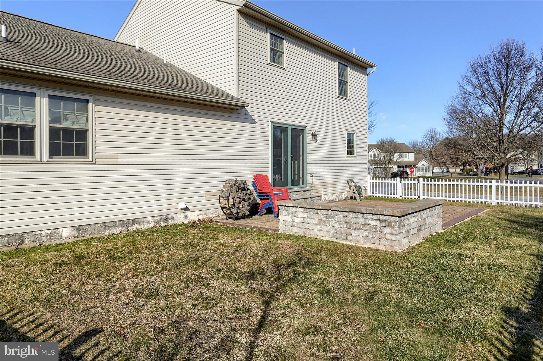 WHEATLAND MANOR - Residential