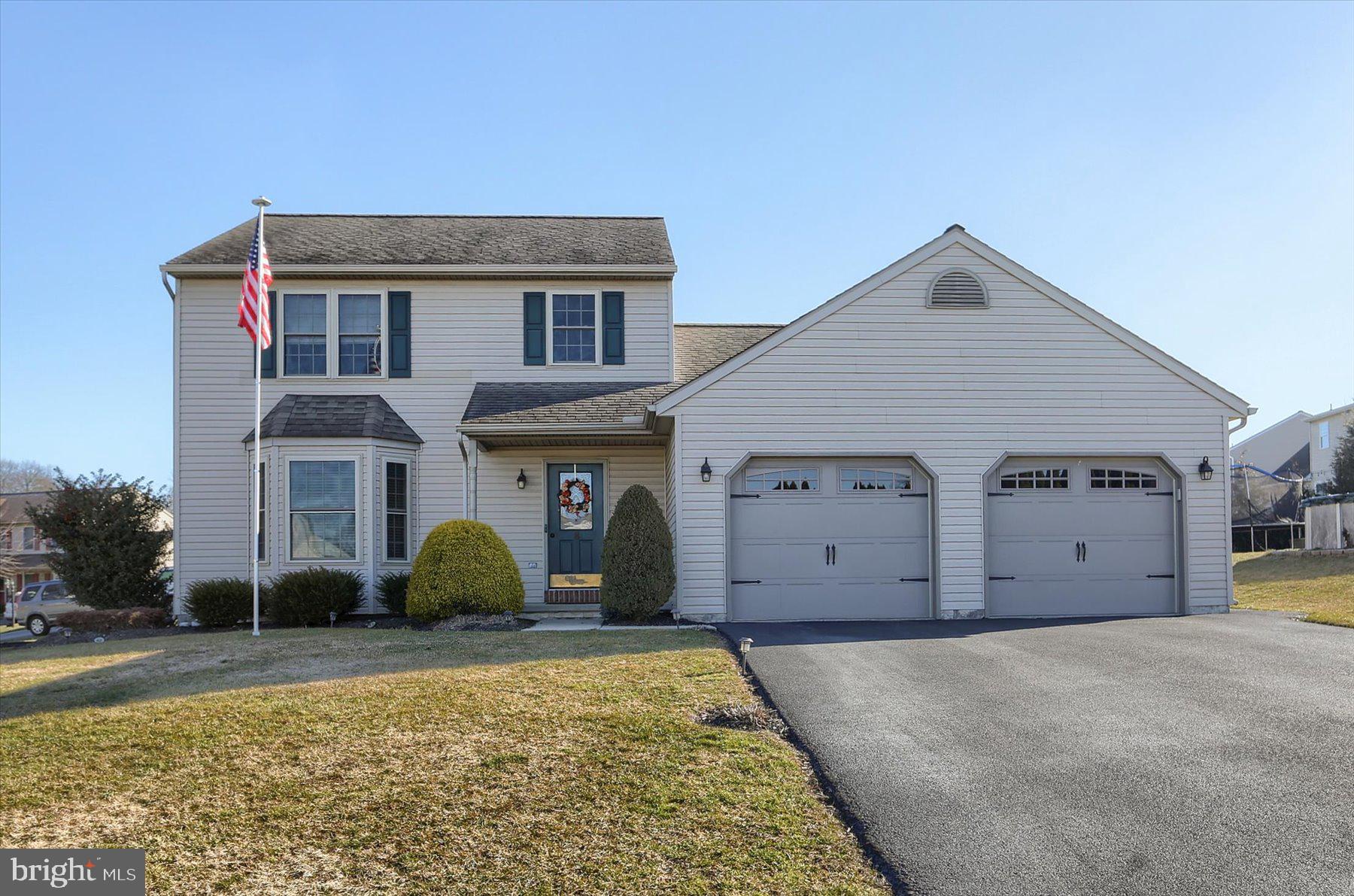 WHEATLAND MANOR - Residential