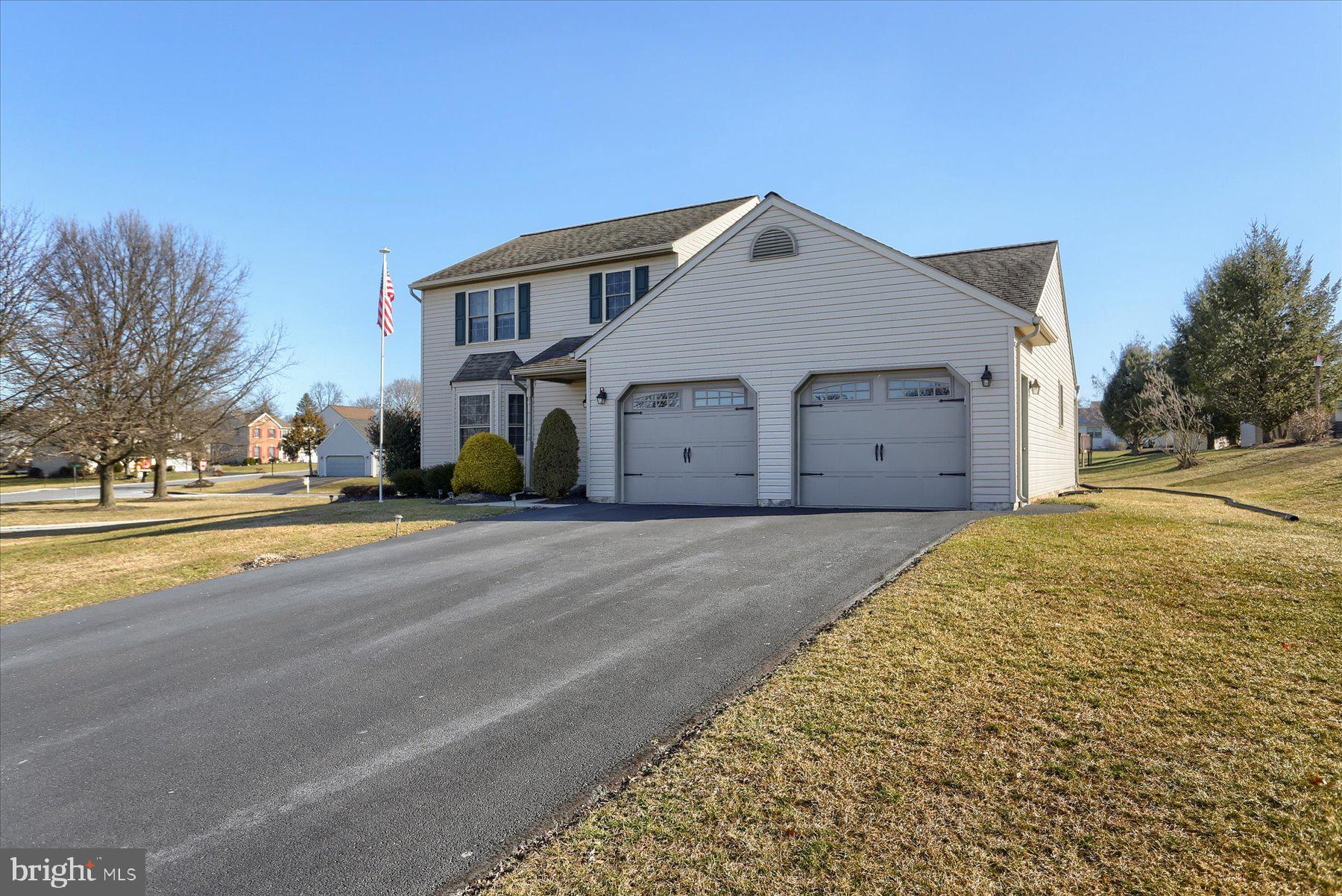 WHEATLAND MANOR - Residential