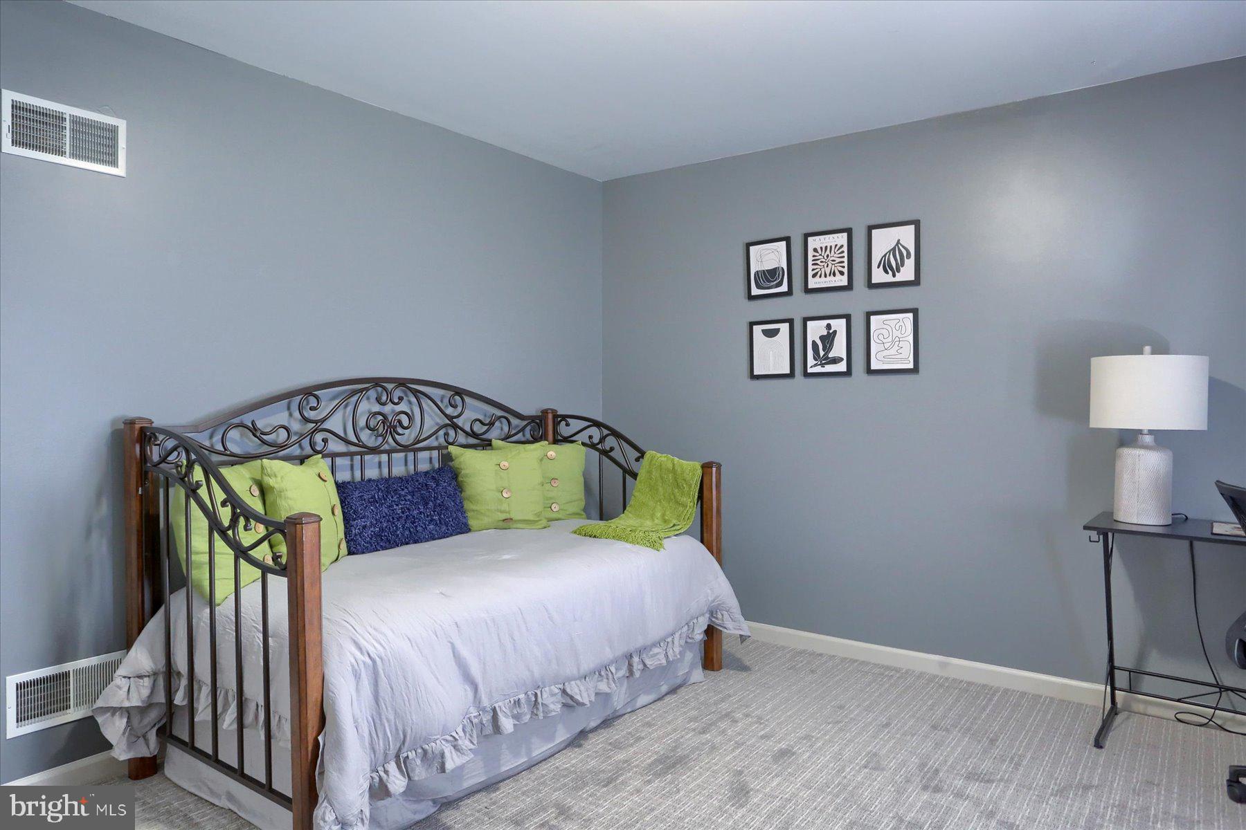 WHEATLAND MANOR - Residential