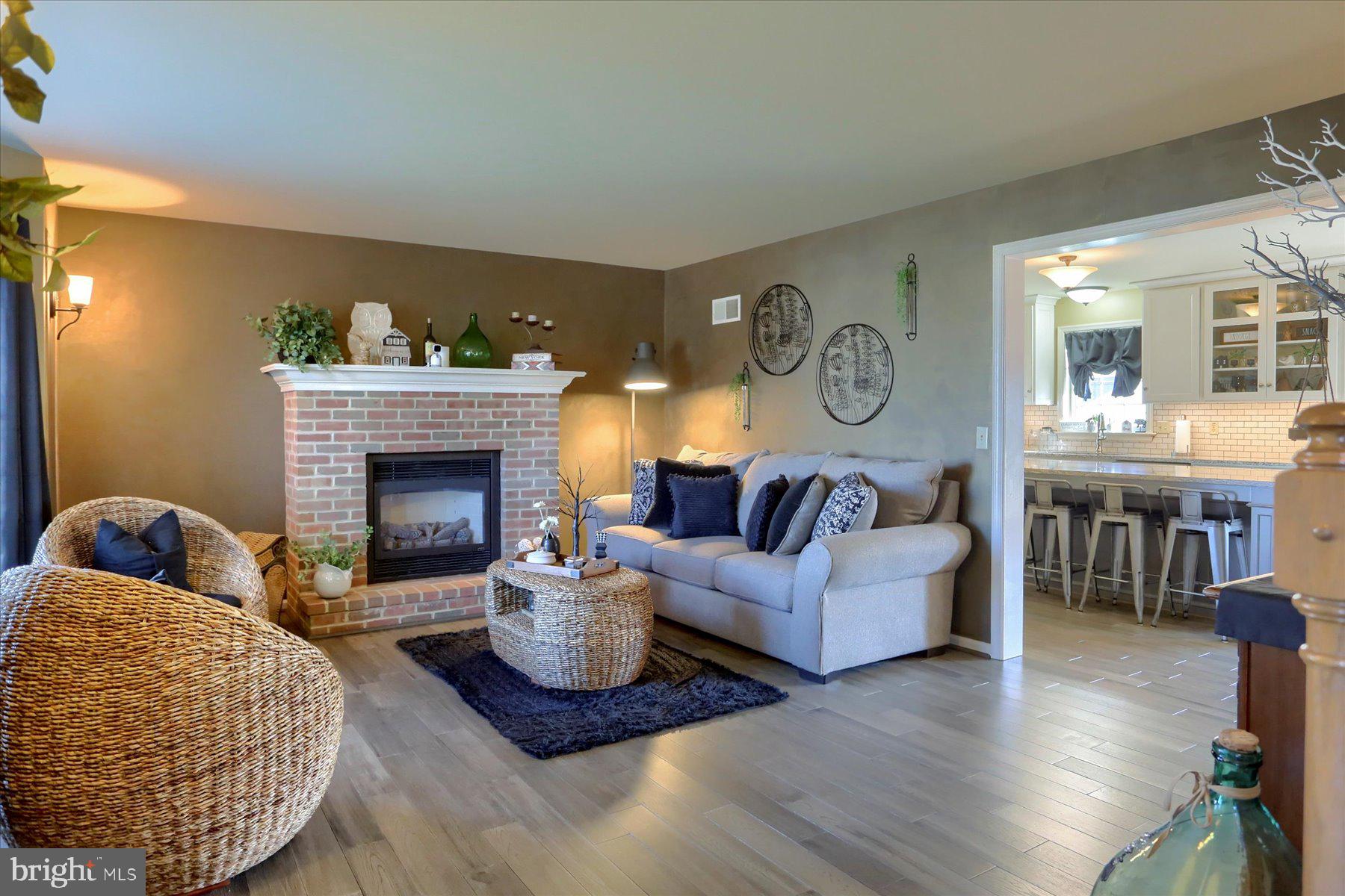 WHEATLAND MANOR - Residential