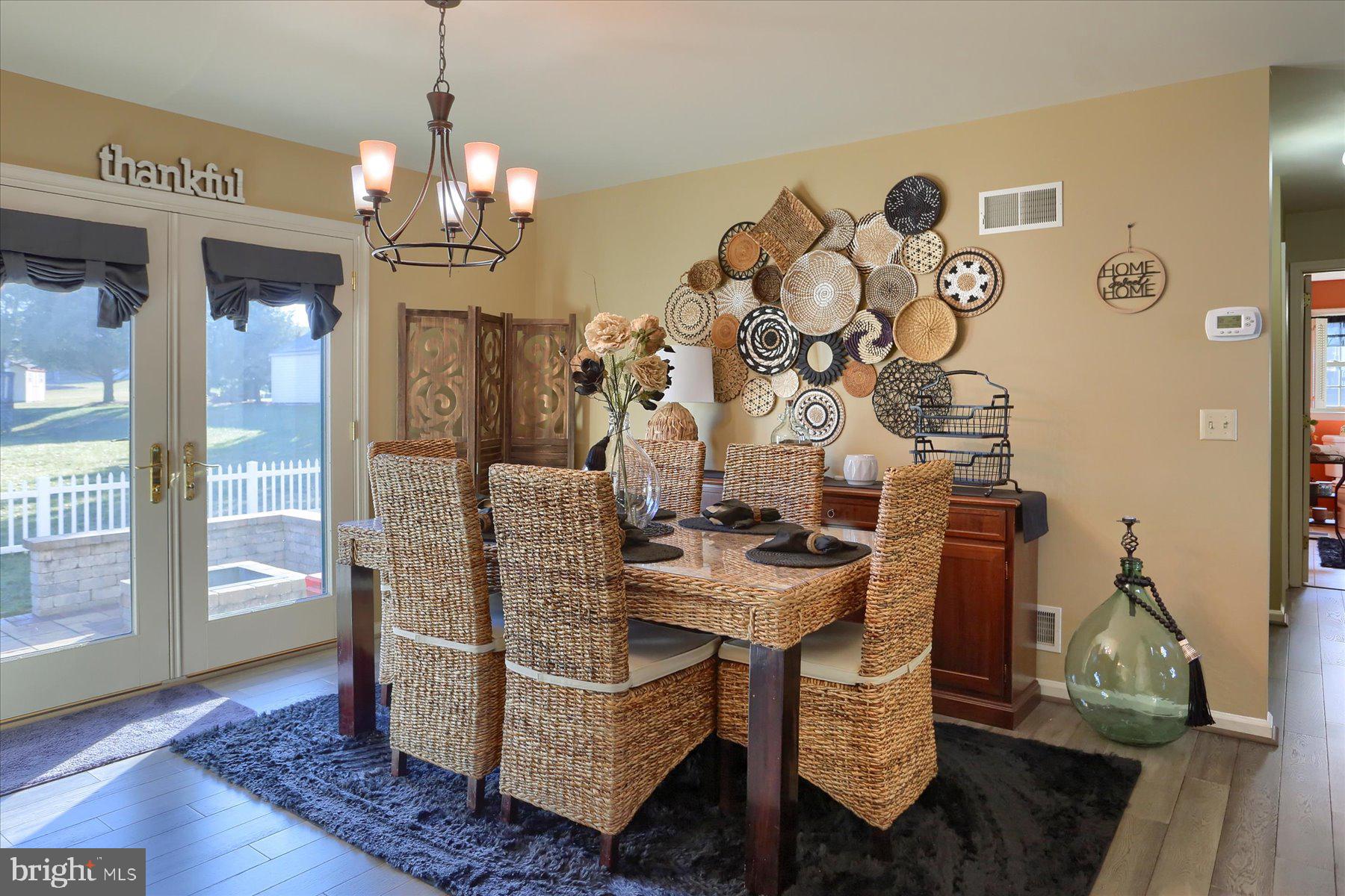 WHEATLAND MANOR - Residential