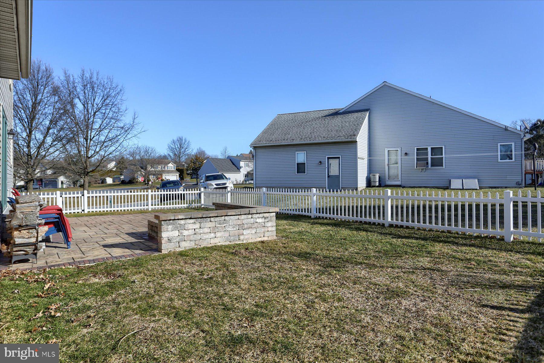 WHEATLAND MANOR - Residential