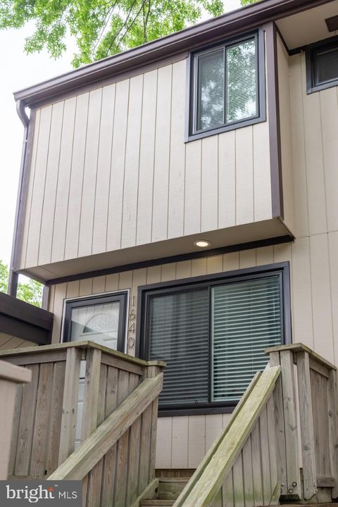 1640 WESTWIND WAY MCLEAN VA 22102