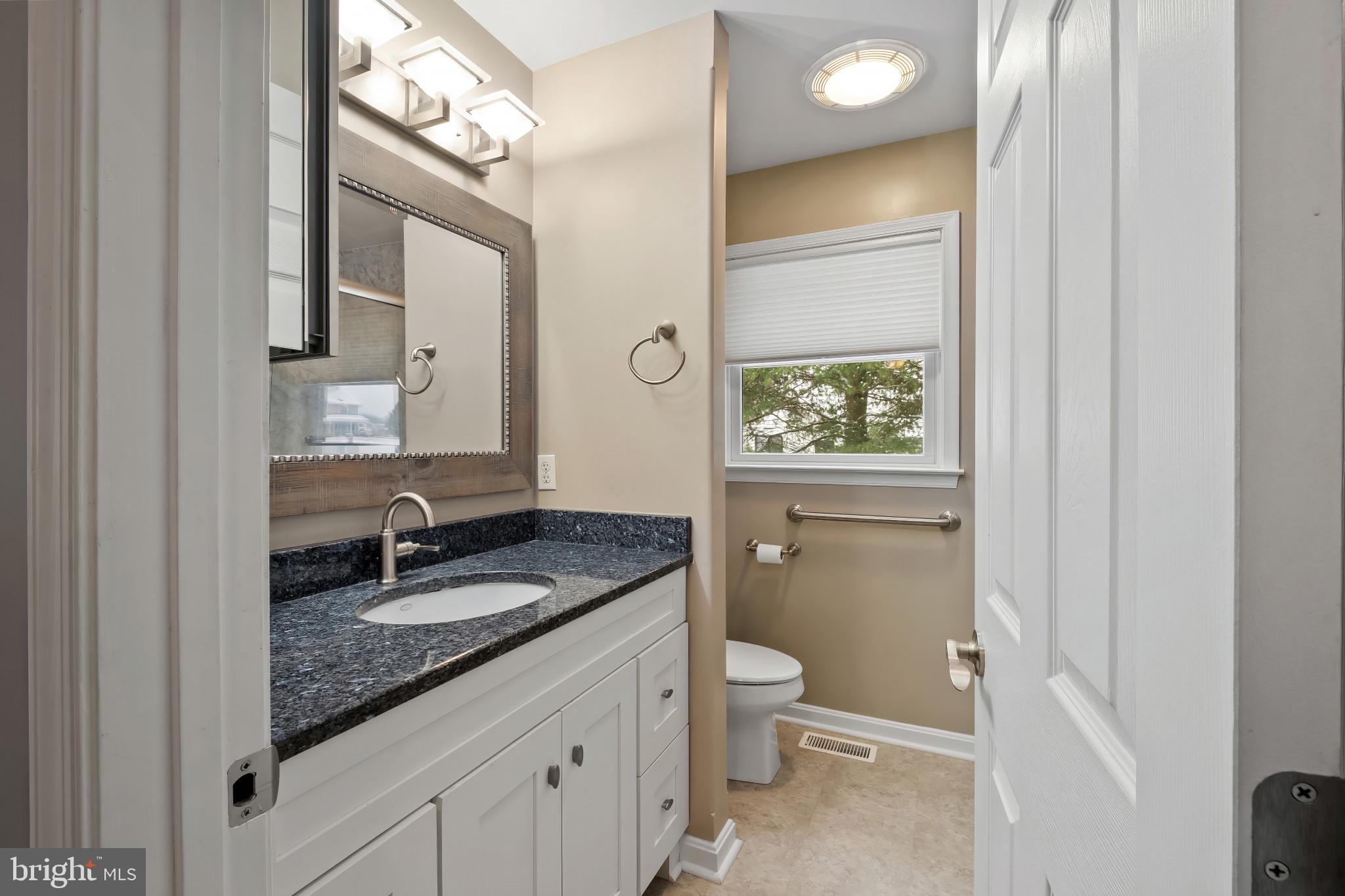 CRESTFIELD - Residential