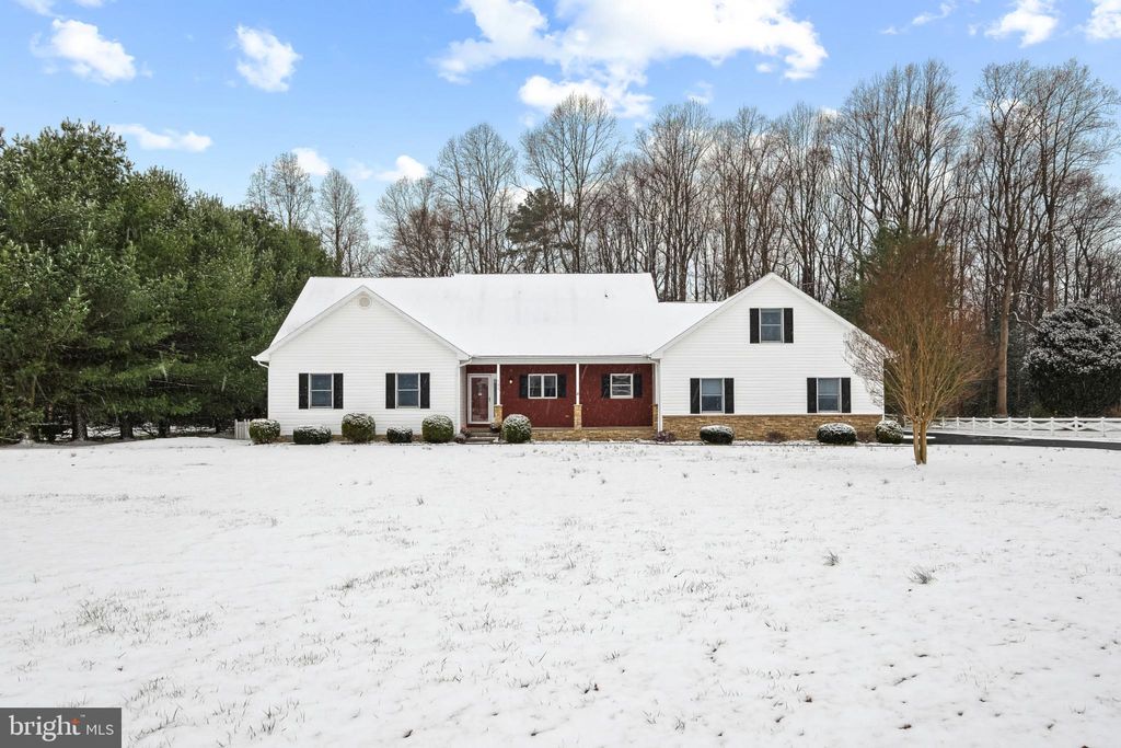 Photo of 137 S Paula Lynne Drive, SEAFORD, DE 19973 (MLS # DESU2101124)