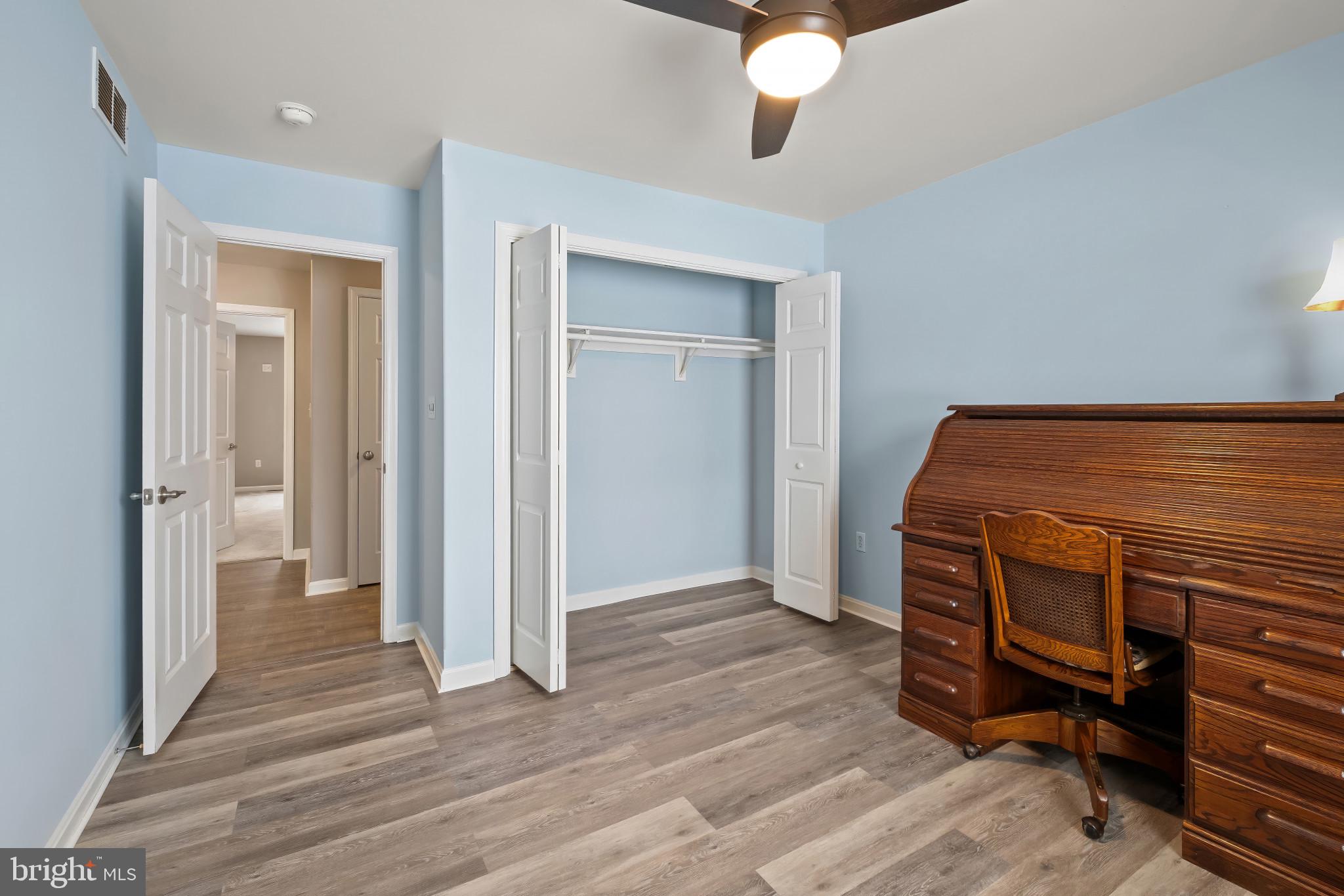 CRESTFIELD - Residential