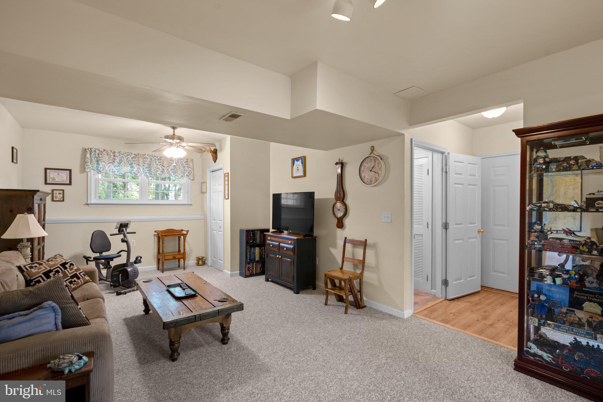 REGULARS - Residential