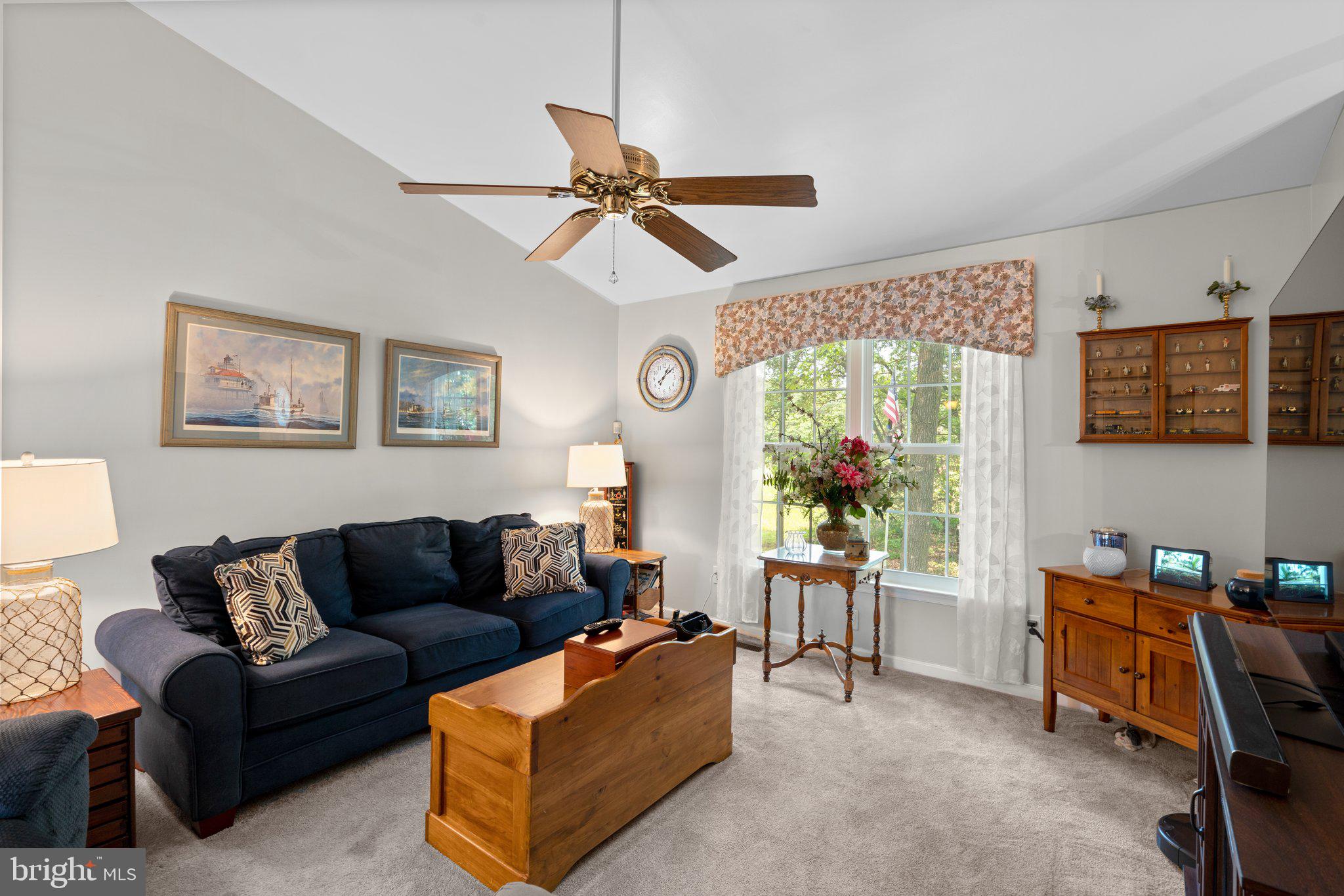 REGULARS - Residential