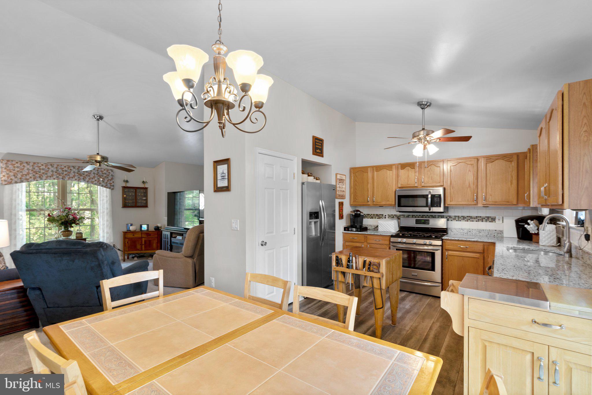 REGULARS - Residential