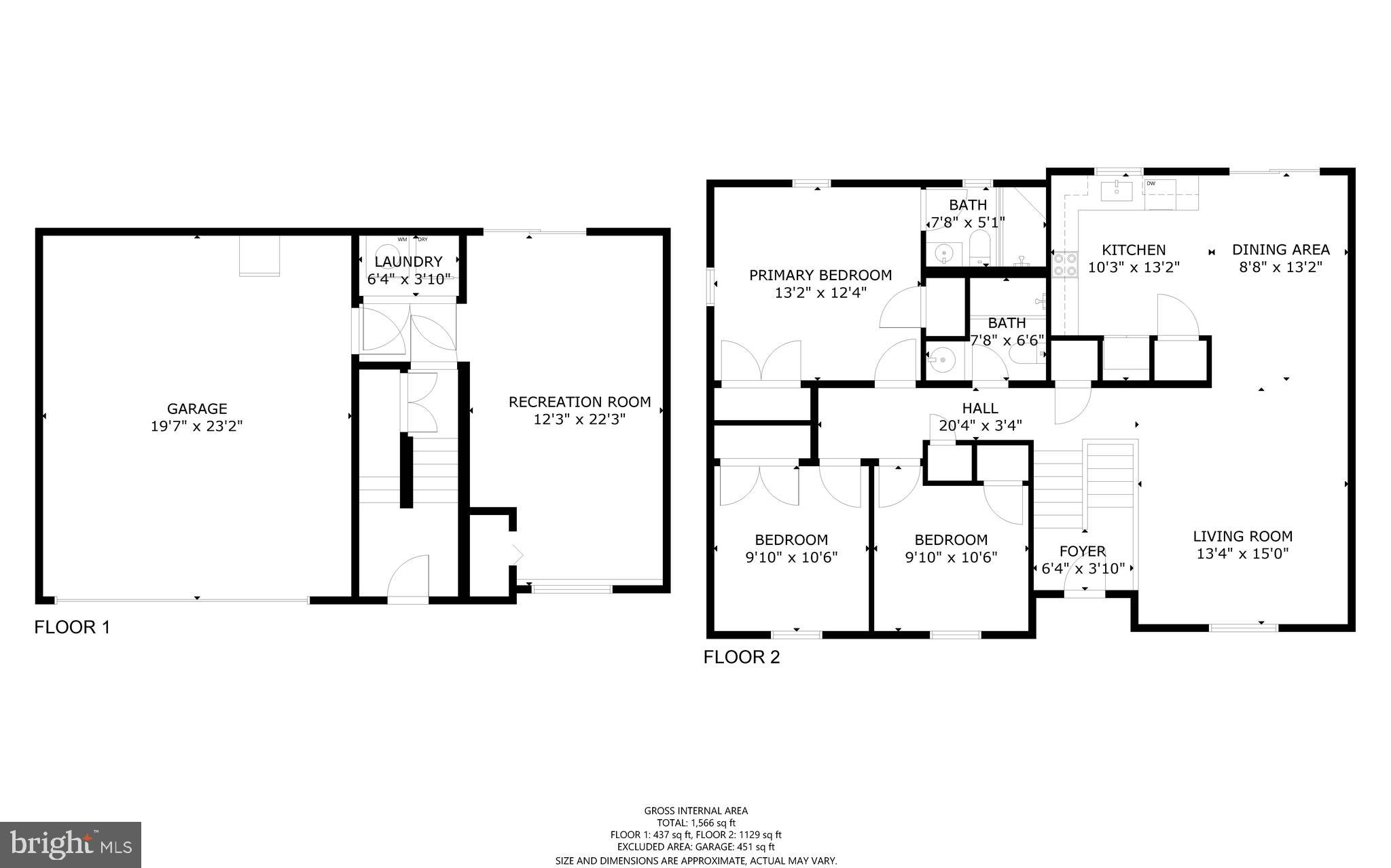 REGULARS - Residential