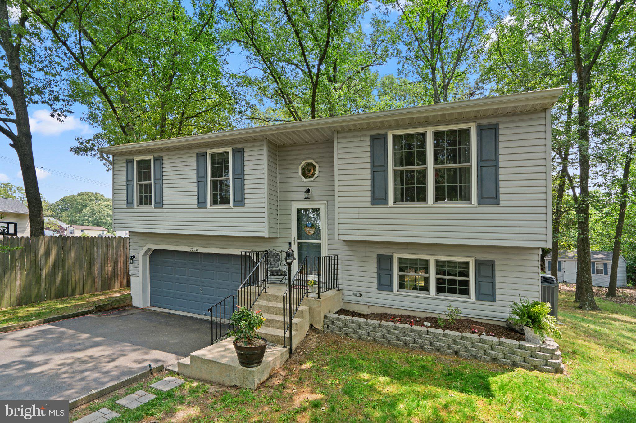 REGULARS - Residential