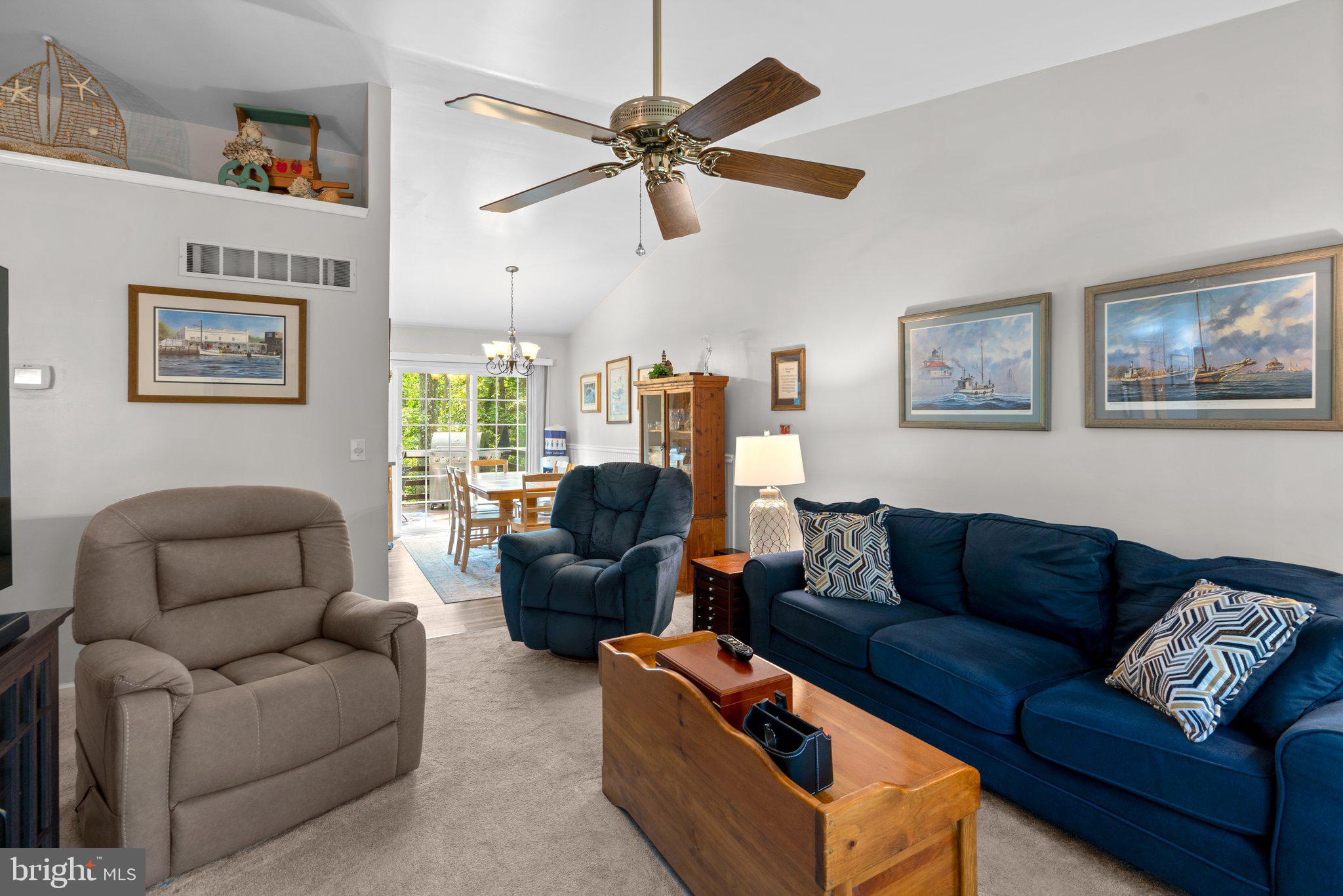 REGULARS - Residential