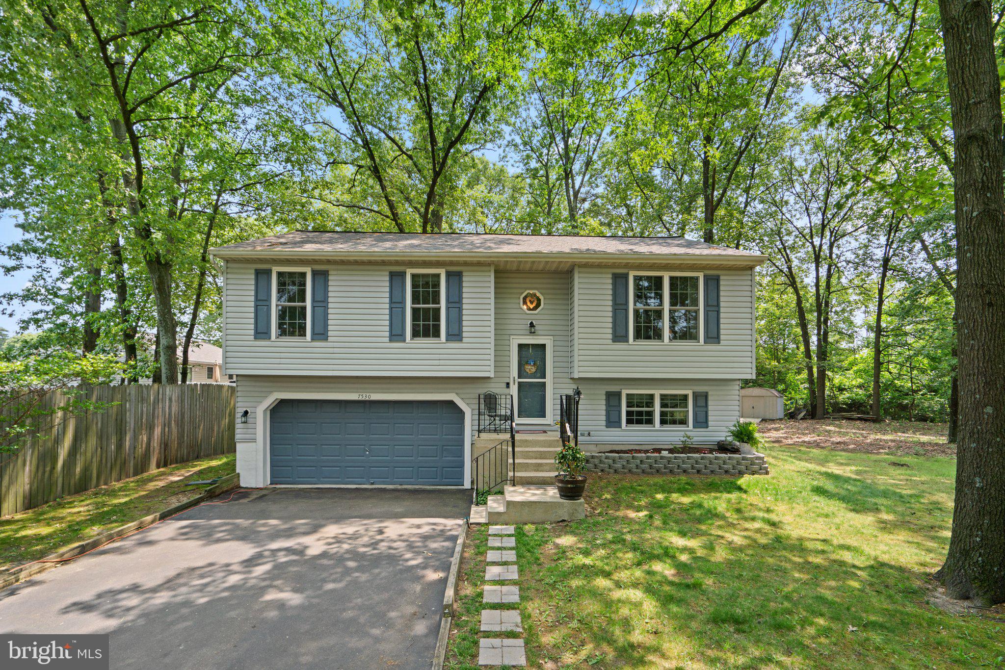 REGULARS - Residential