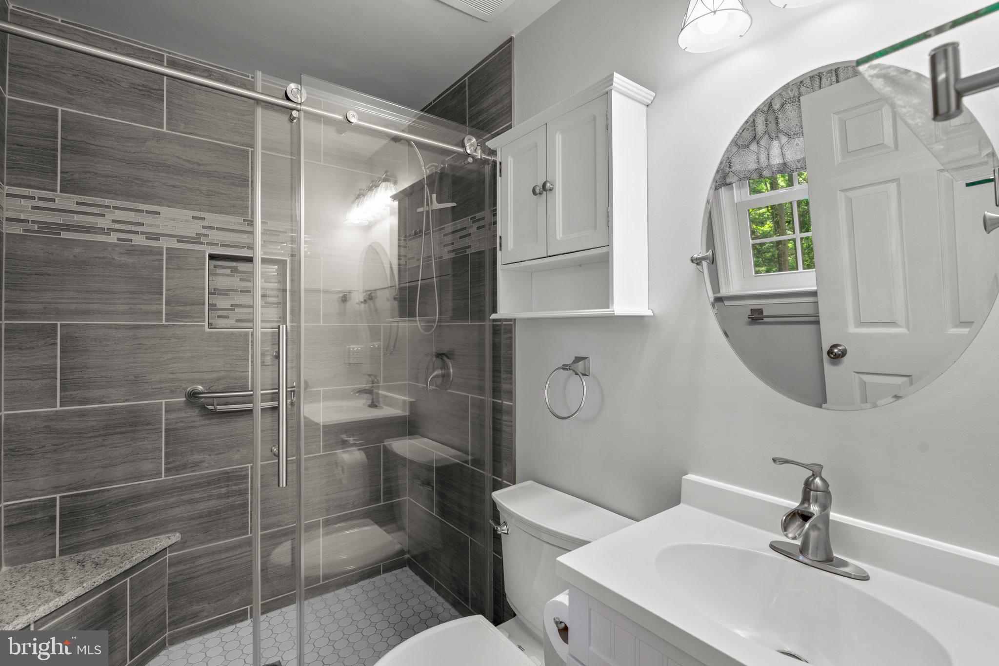 REGULARS - Residential