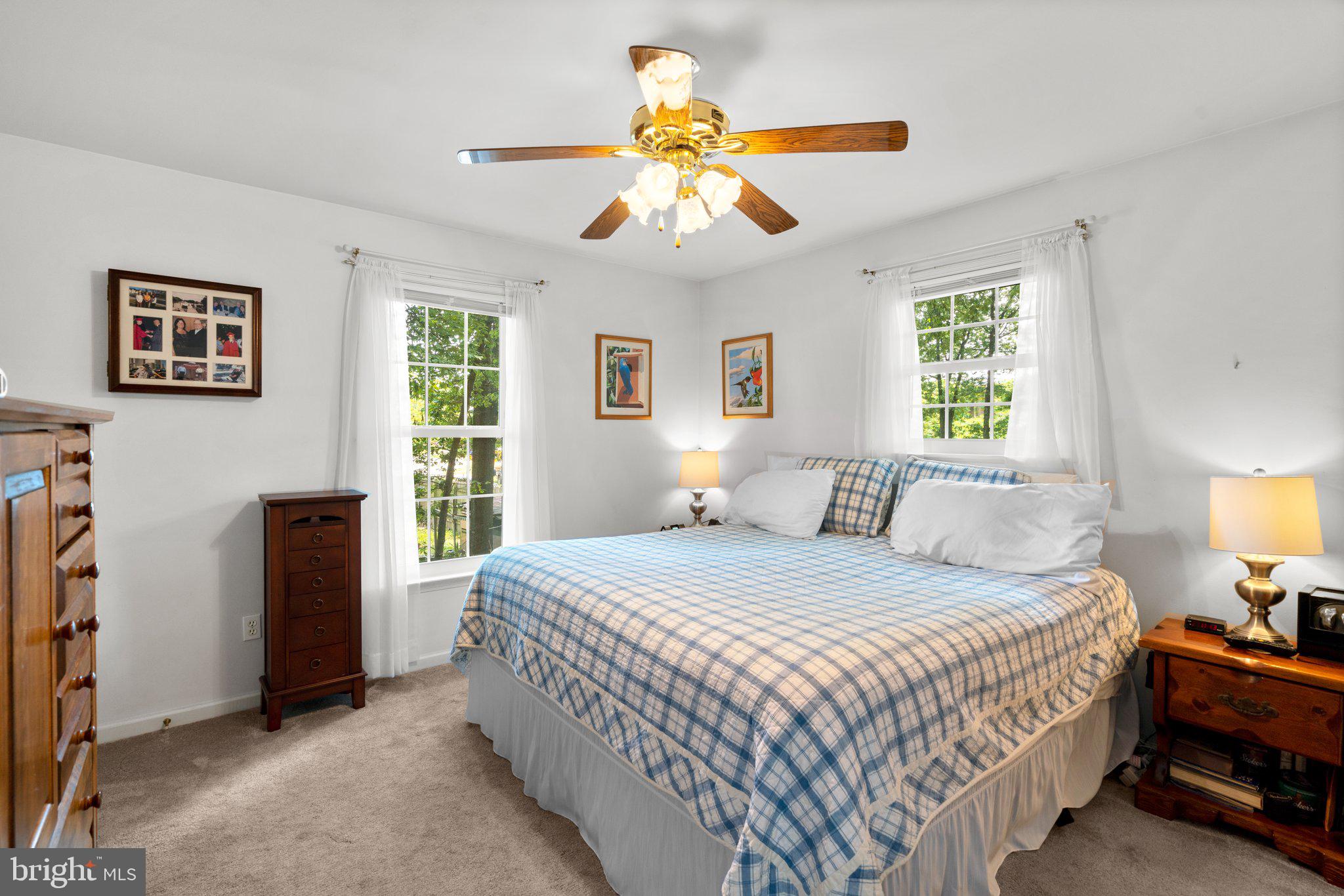 REGULARS - Residential