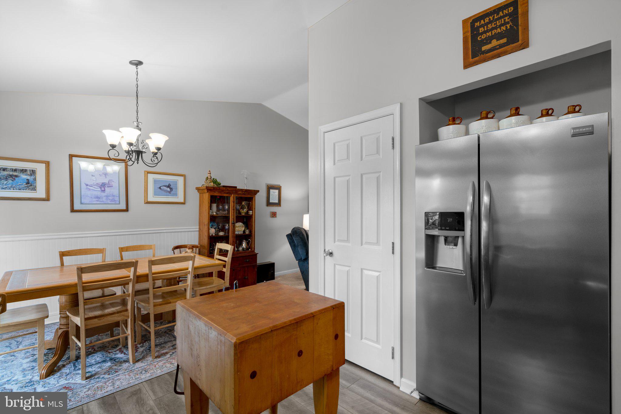 REGULARS - Residential